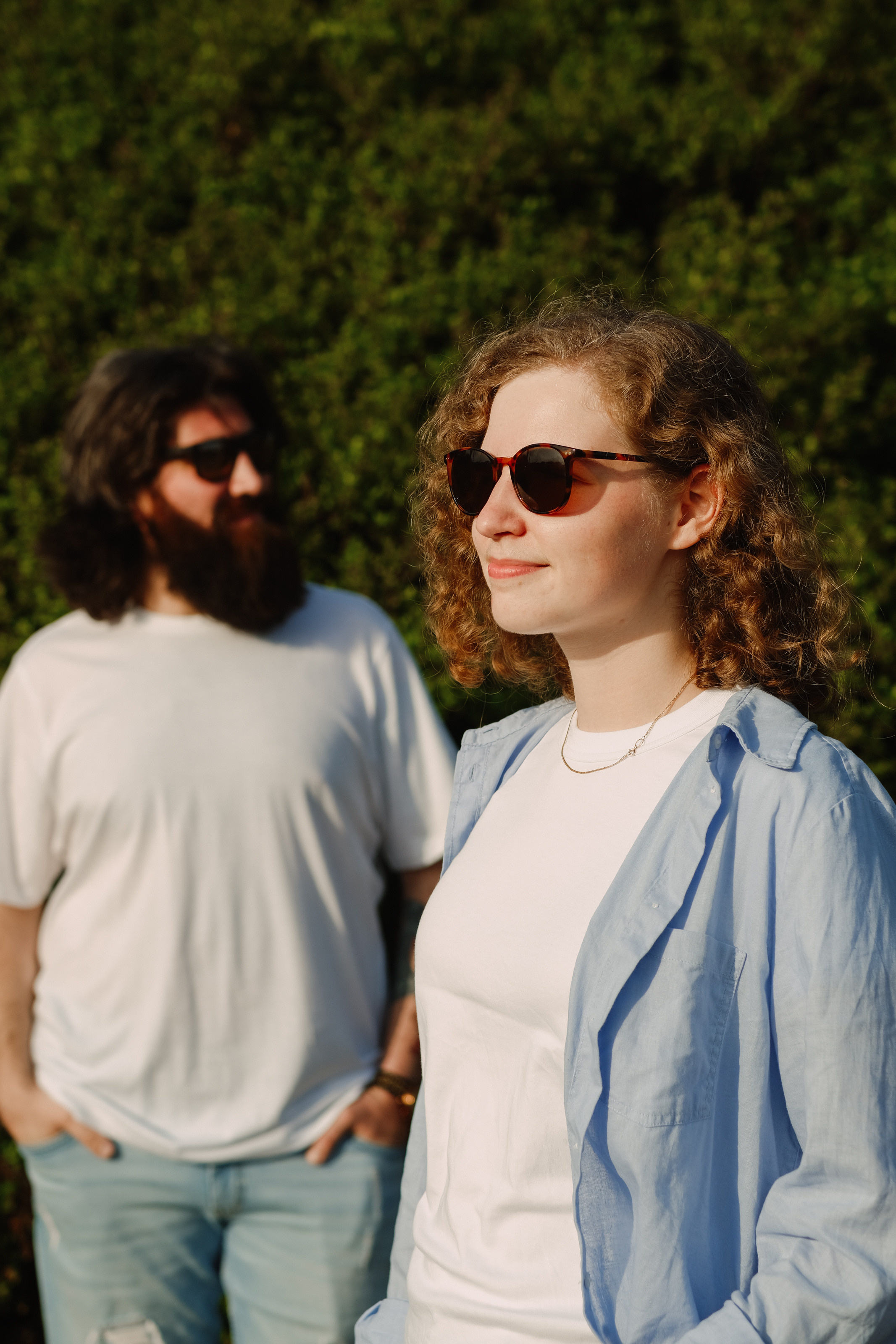 Lifestyle. Photographer Michael Alekseev