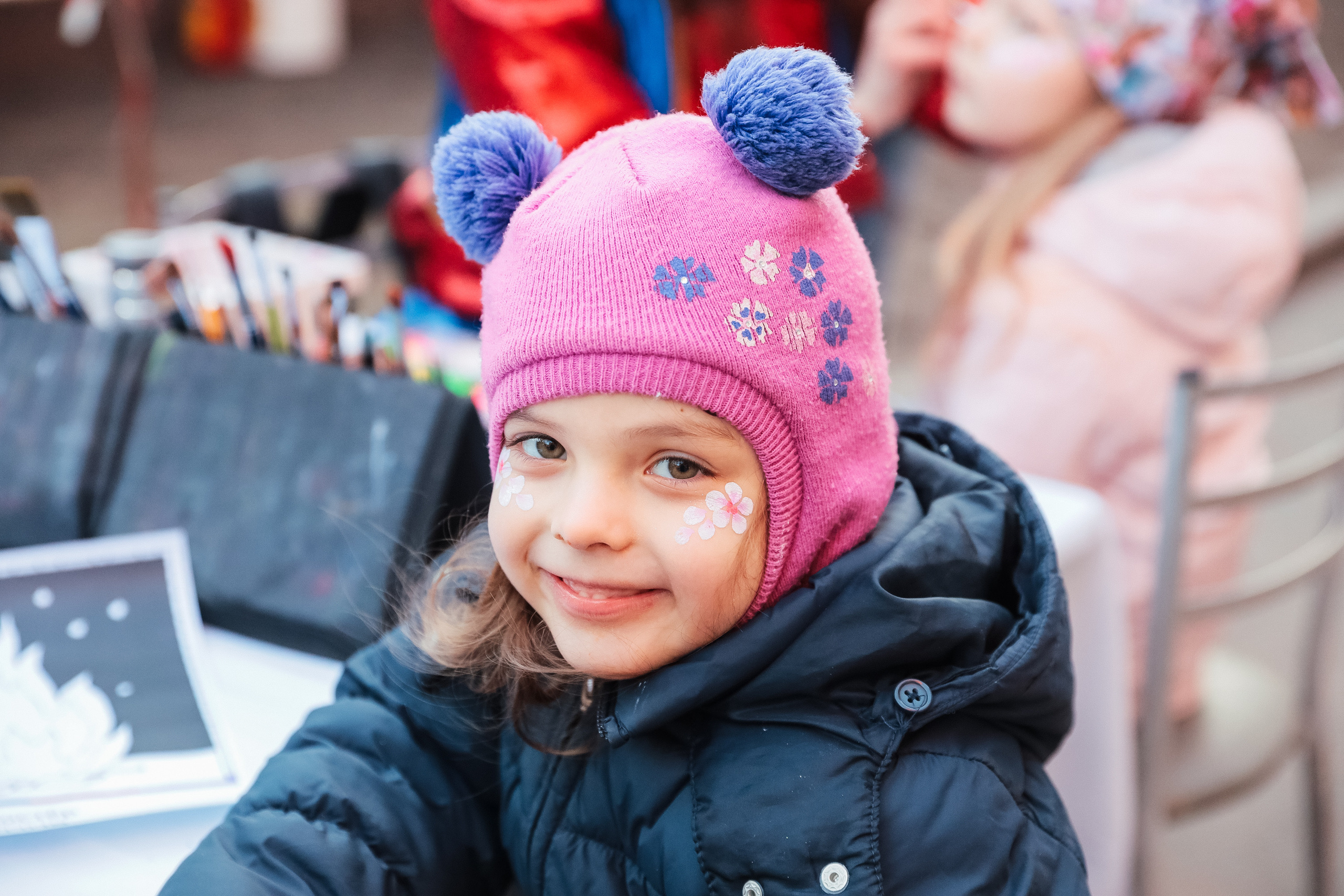 Lag BaOmer. Photographer Michael Alekseev