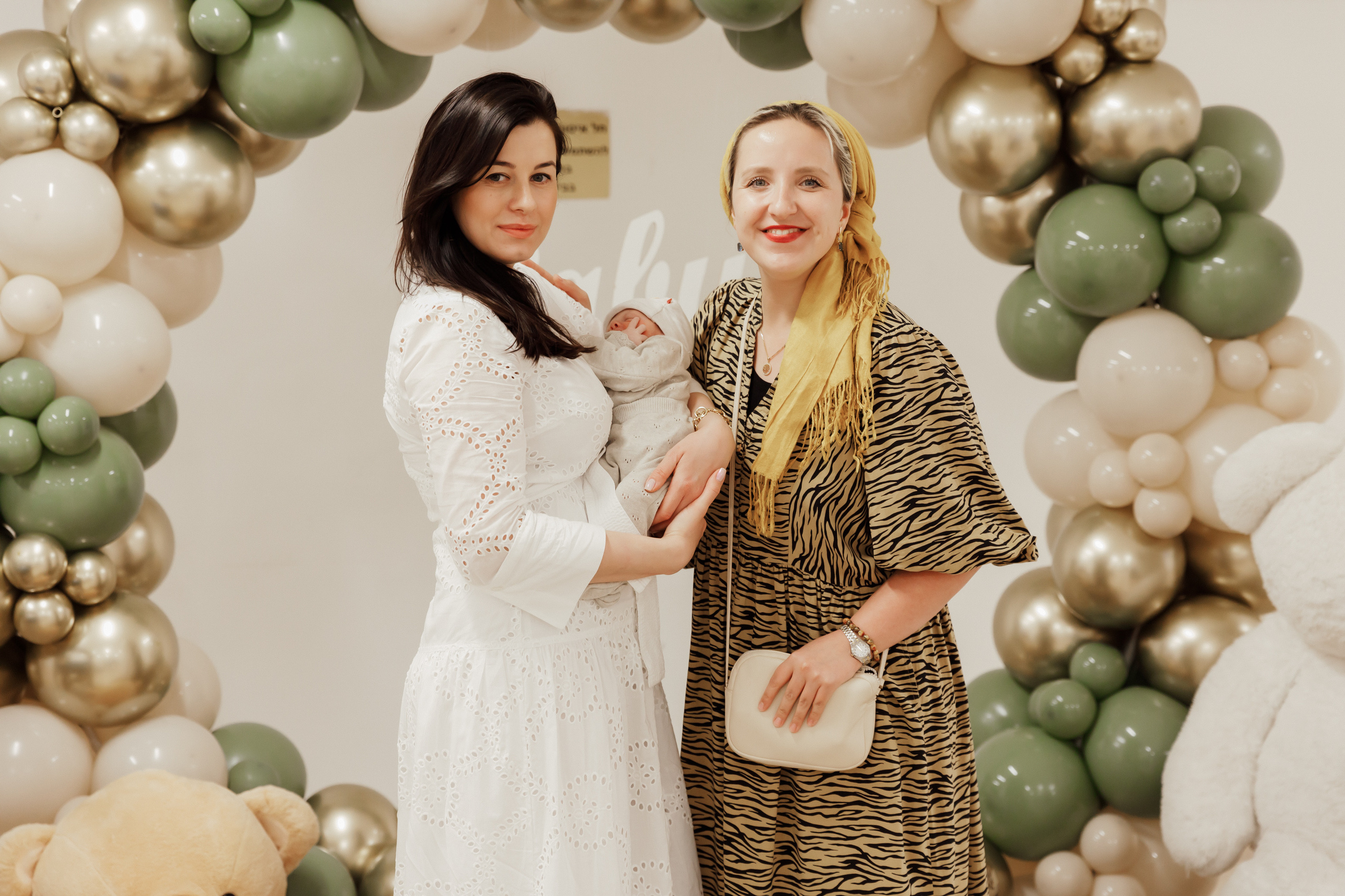 Brit Milah. Rishon LeZion. Photographer Michael Alekseev