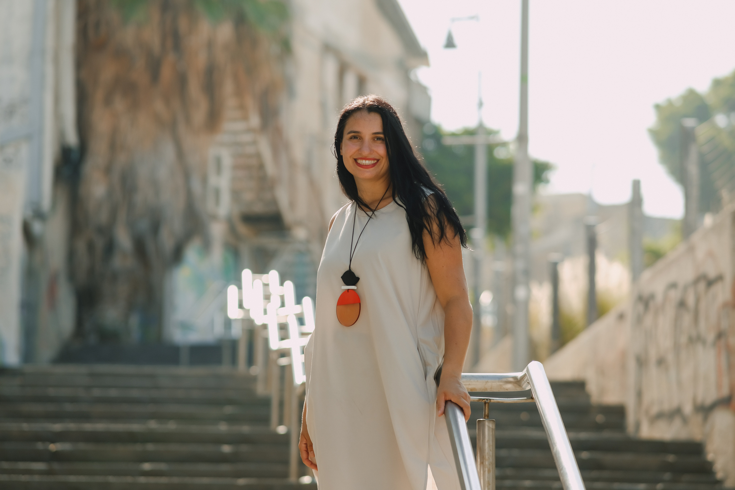 Lifestyle. Photographer Michael Alekseev