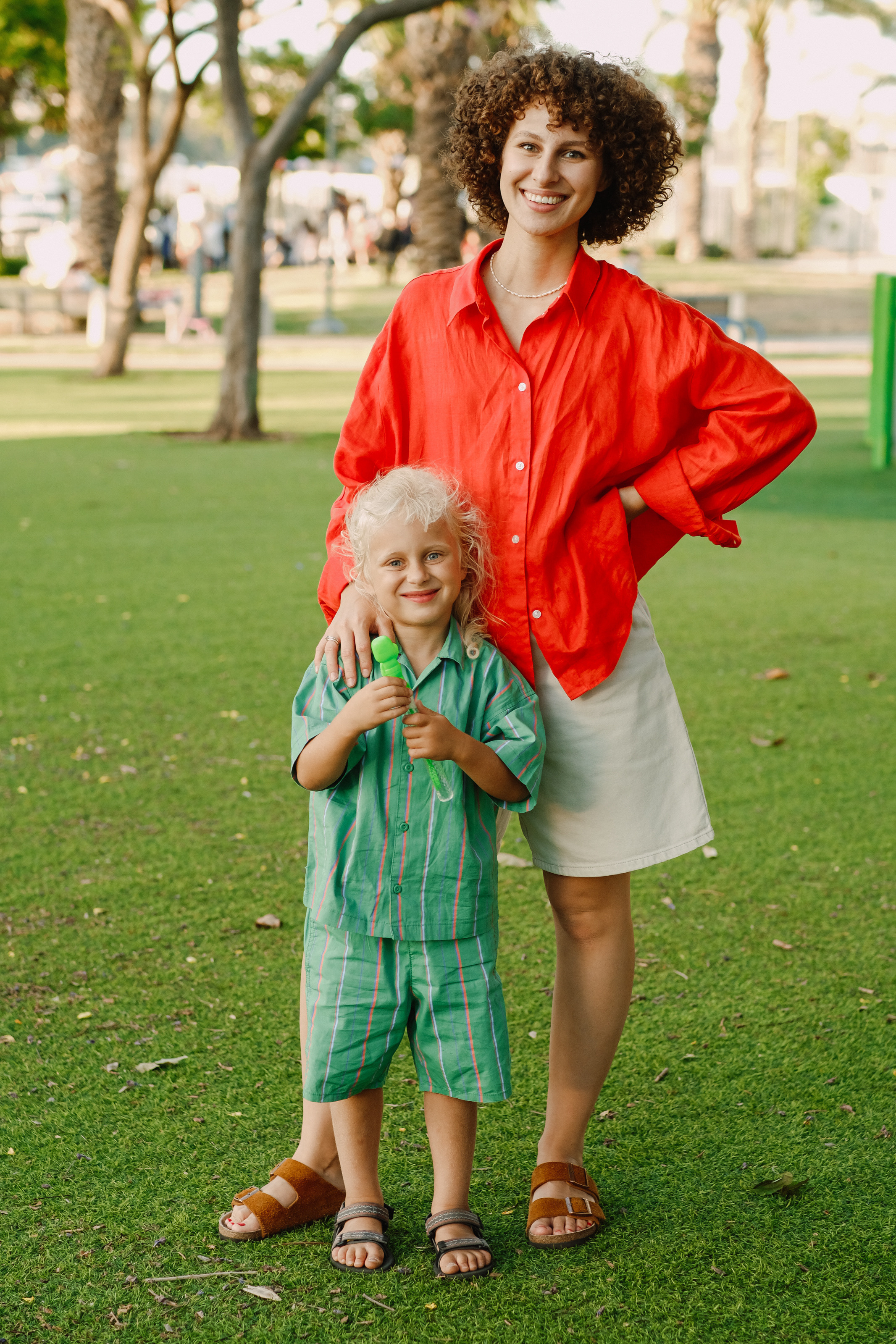 Lifestyle. Photographer Michael Alekseev