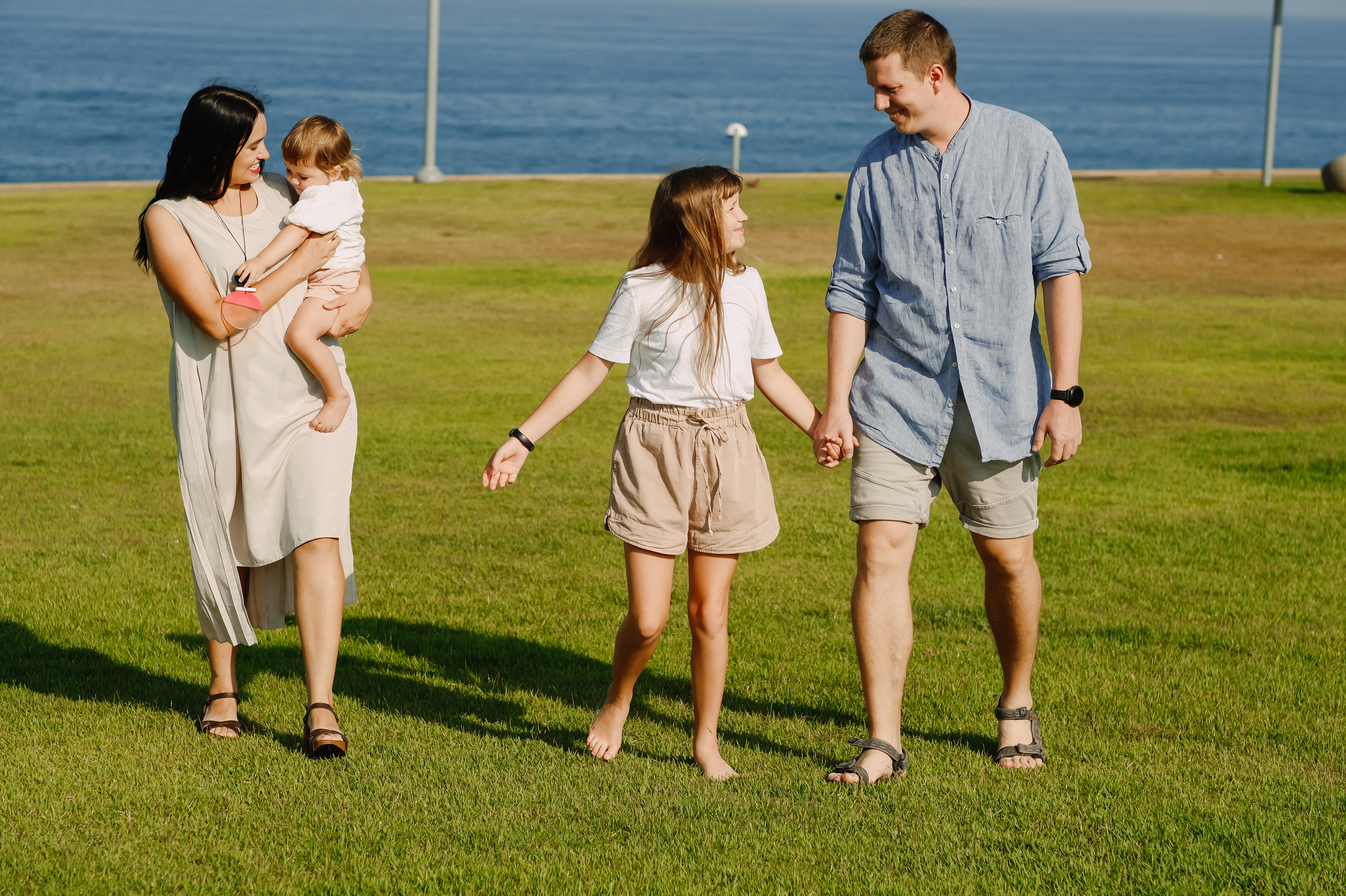 Lifestyle. Photographer Michael Alekseev