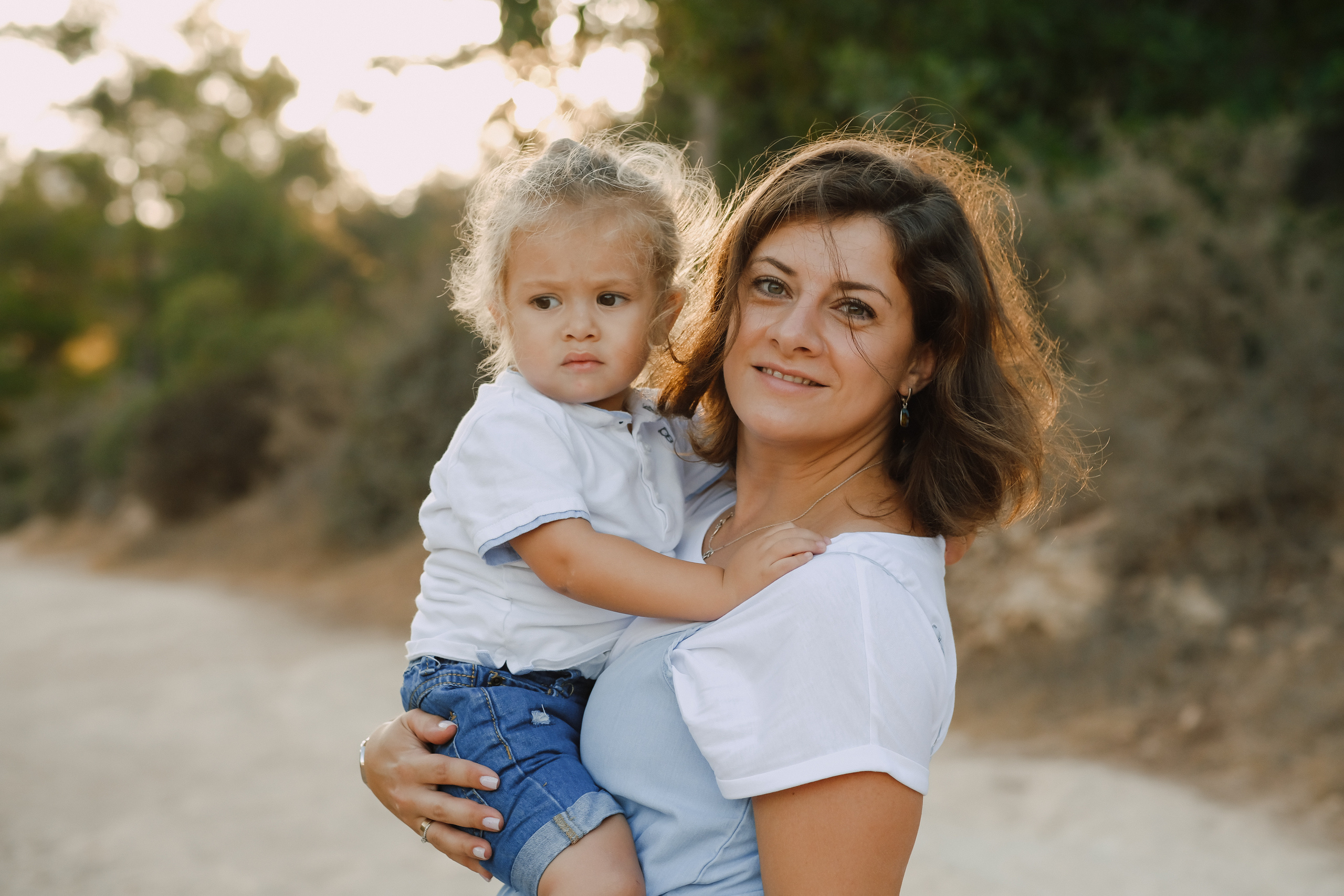 Lifestyle. Photographer Michael Alekseev