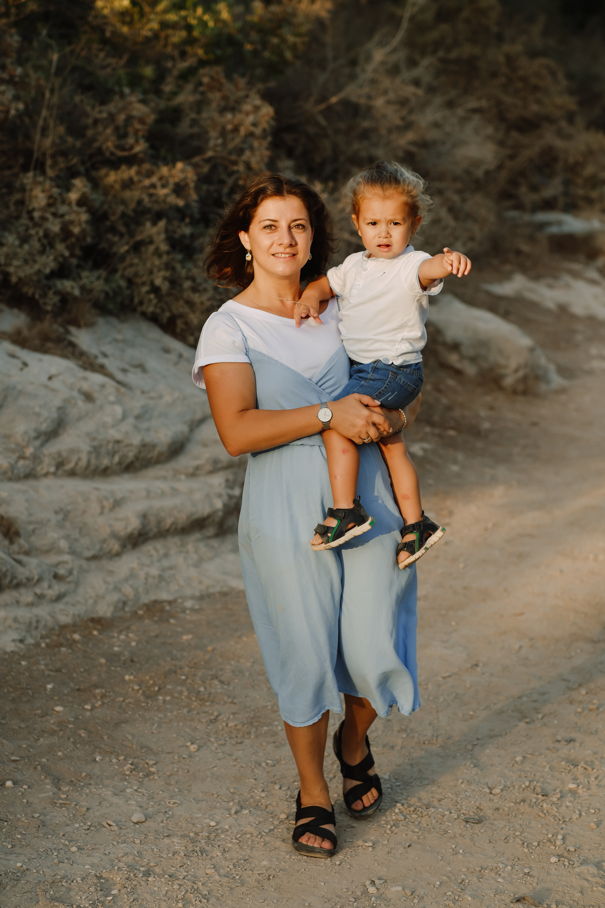 Lifestyle. Photographer Michael Alekseev