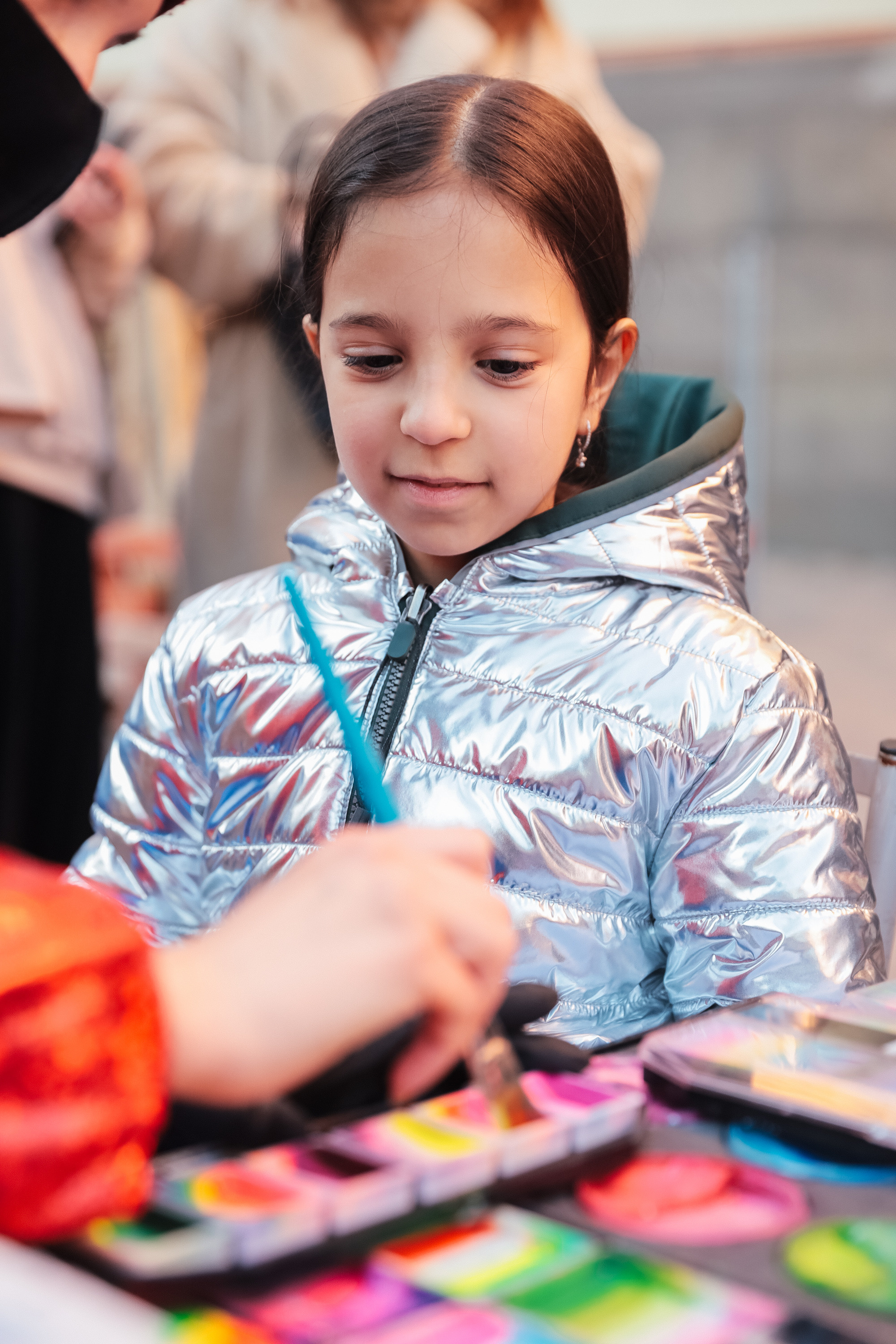 Lag BaOmer. Photographer Michael Alekseev