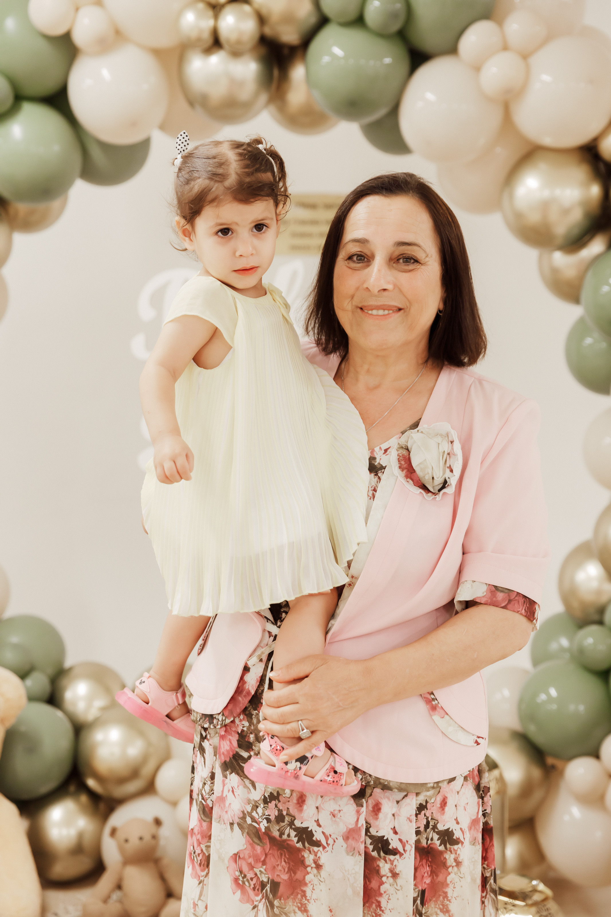 Brit Milah. Rishon LeZion. Photographer Michael Alekseev