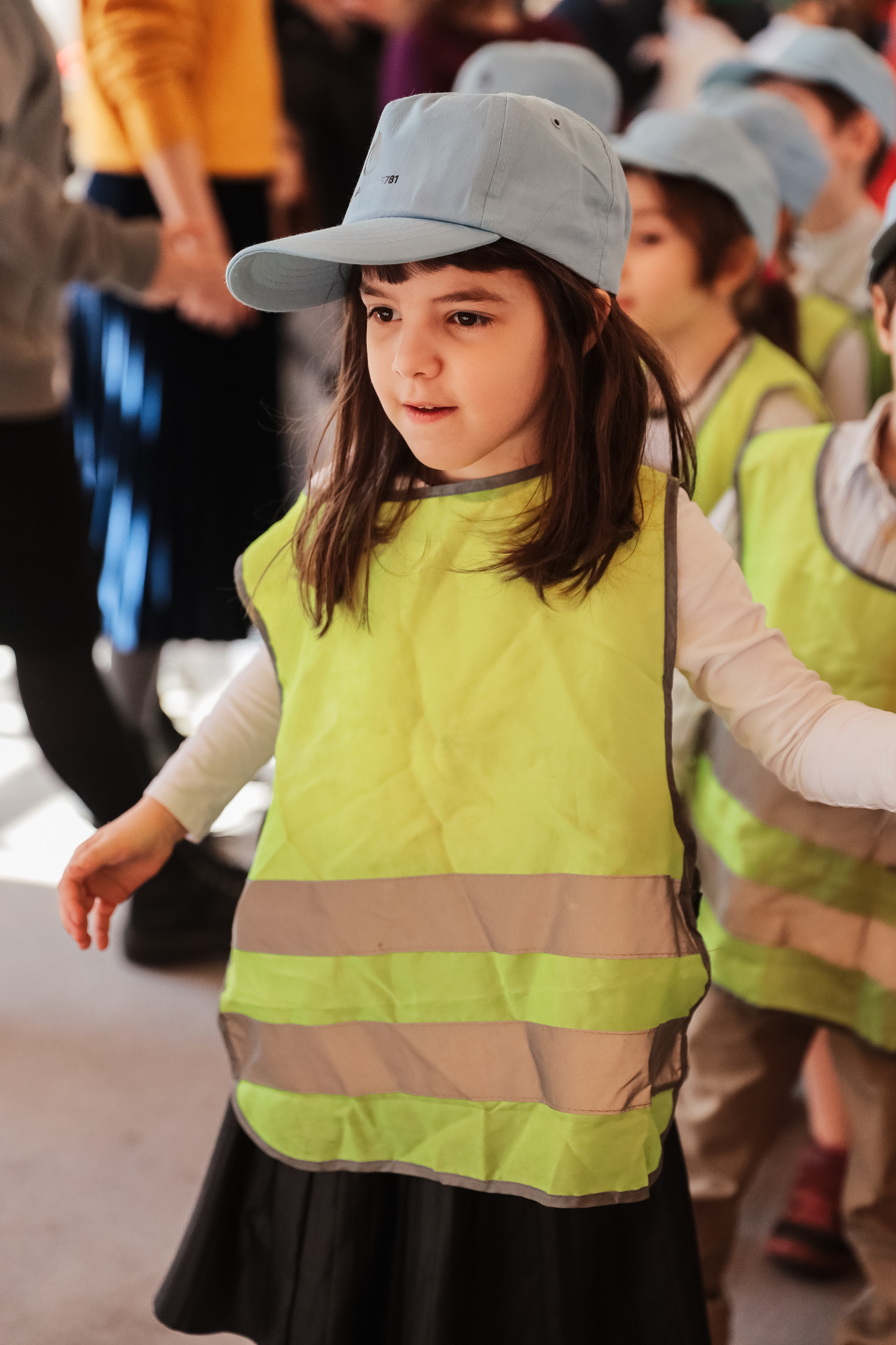 Lag BaOmer. Photographer Michael Alekseev
