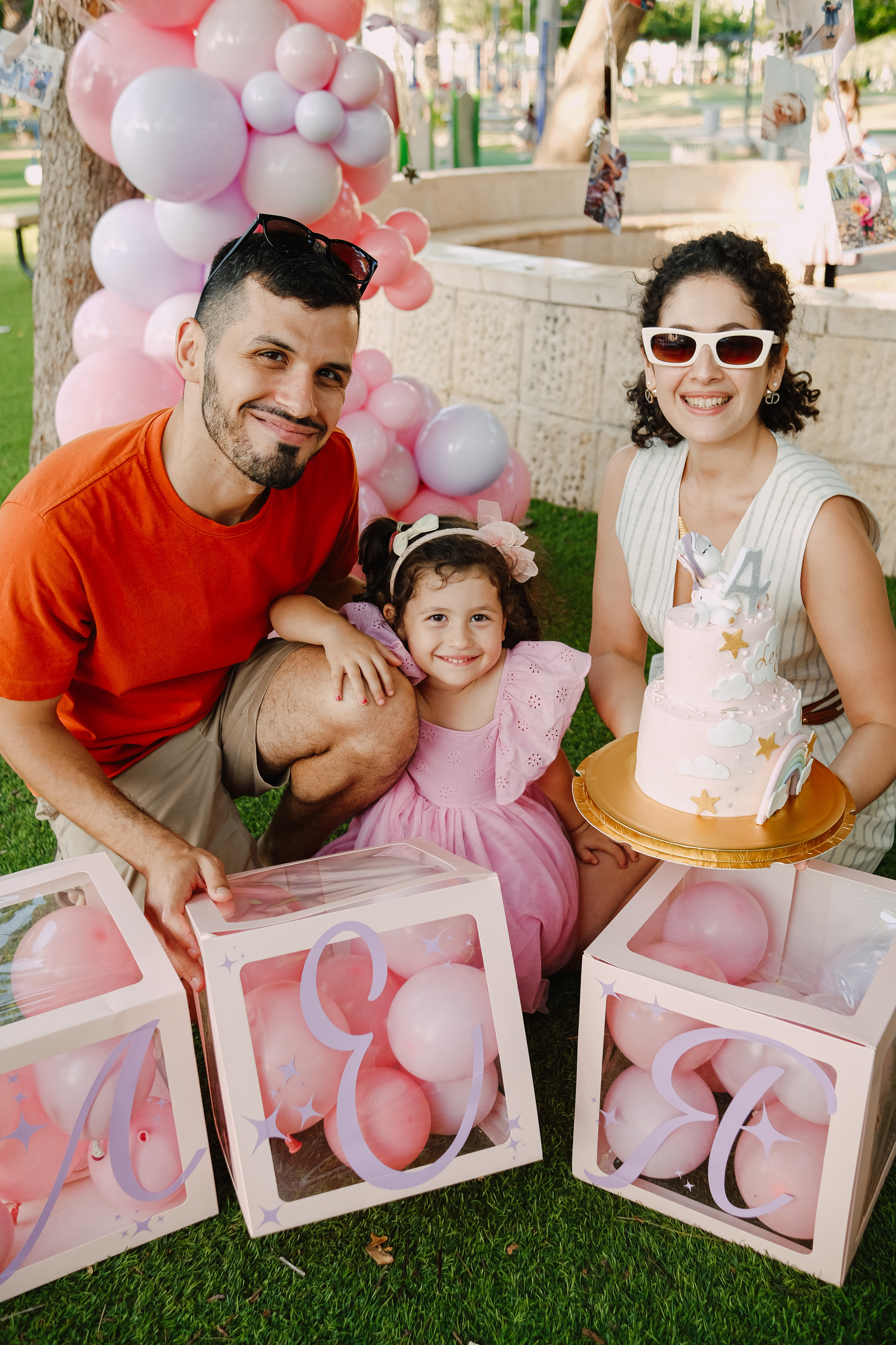 Lifestyle. Photographer Michael Alekseev