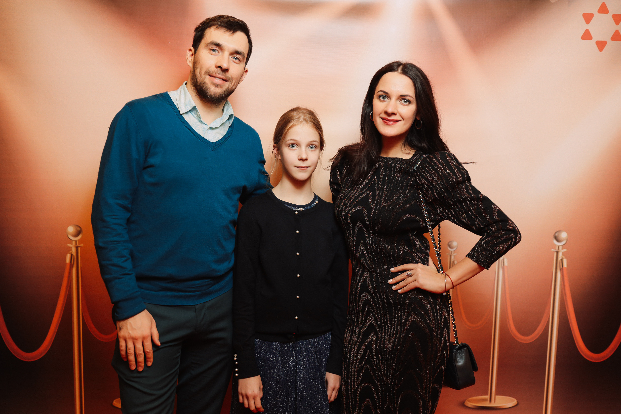 Hanukkah 5780. Photographer Michael Alekseev