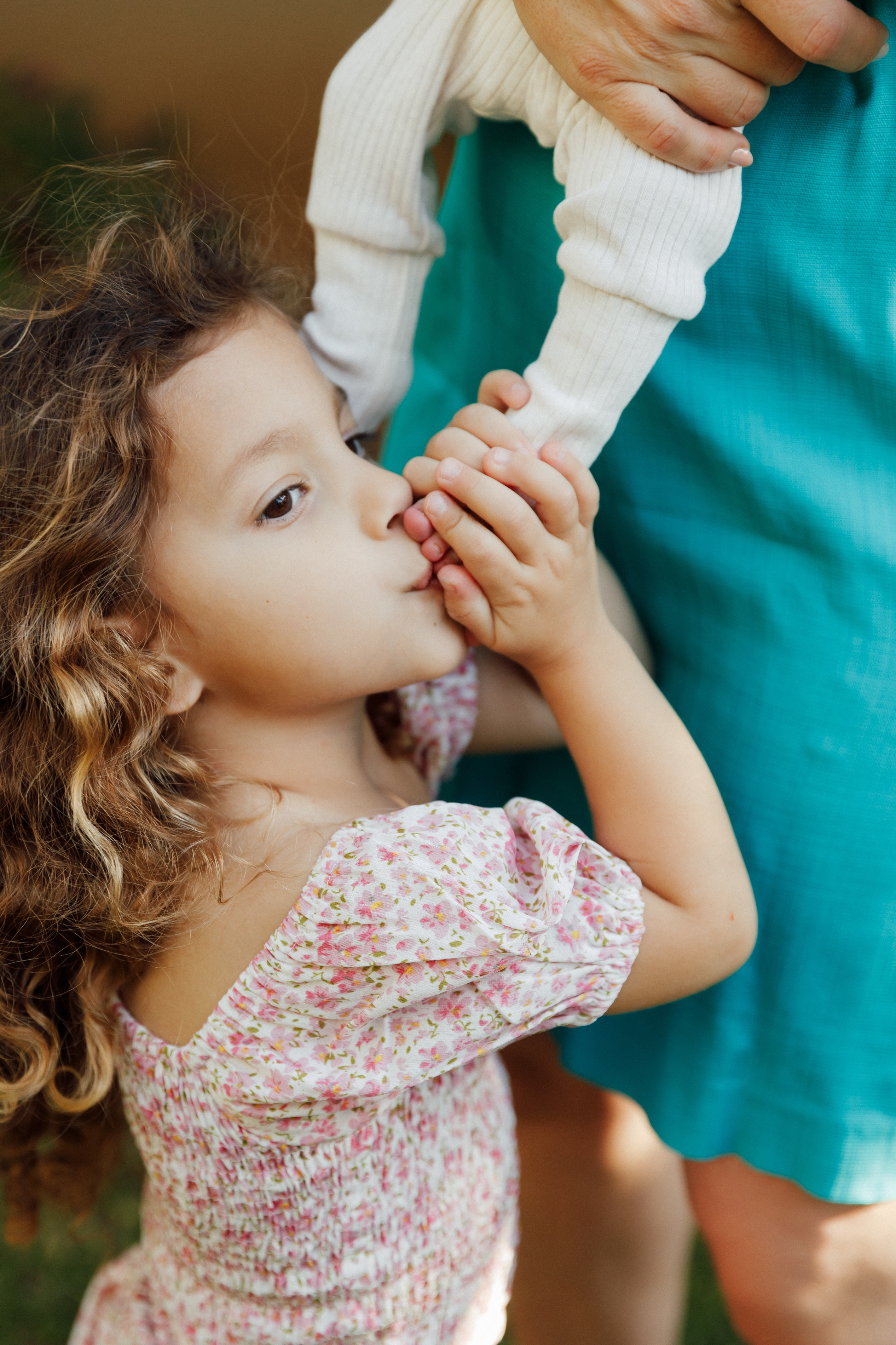 Brit Milah. Tel Aviv. Photographer Michael Alekseev