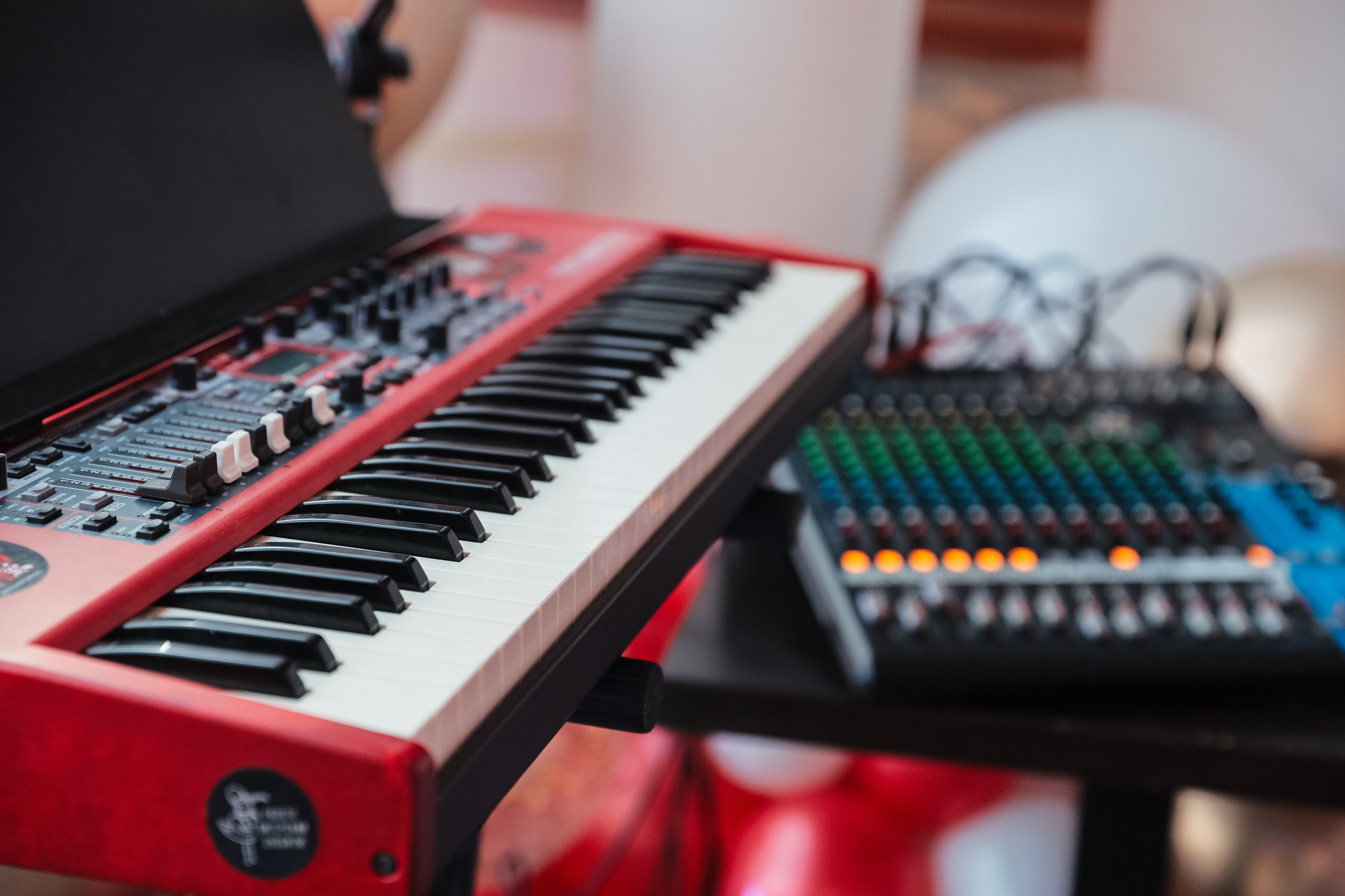 Lag BaOmer. Photographer Michael Alekseev