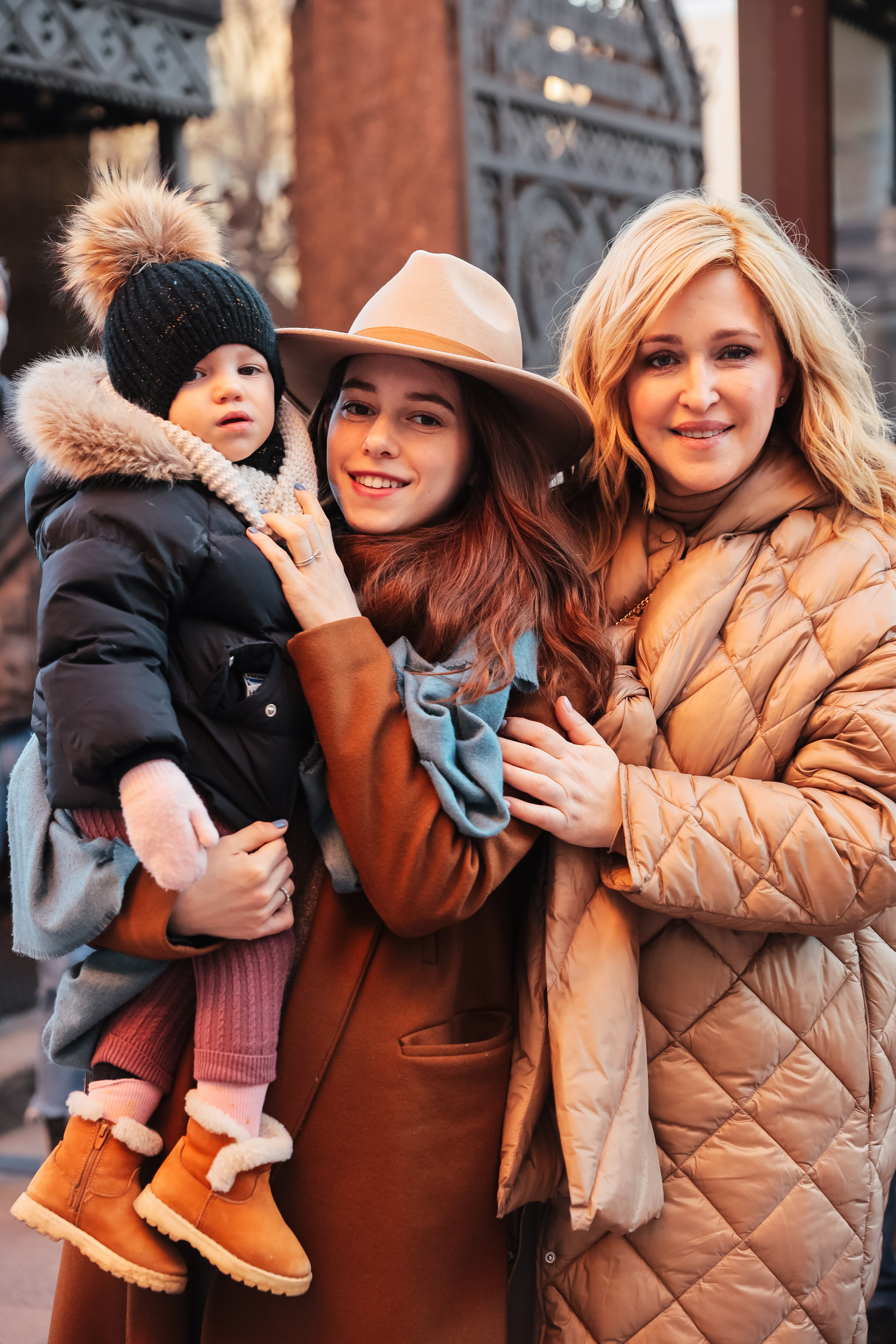 Lag BaOmer. Photographer Michael Alekseev