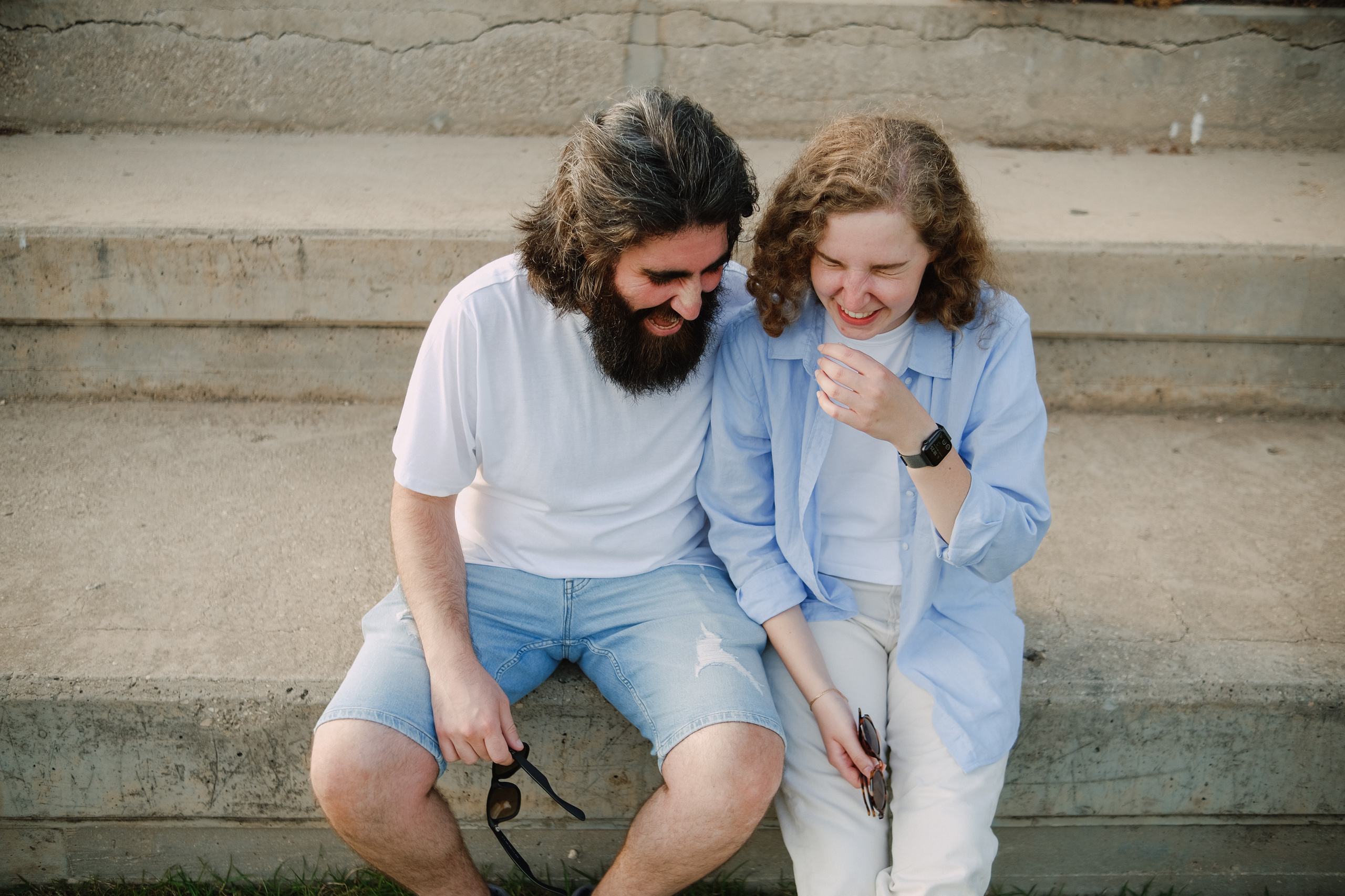 Lifestyle. Photographer Michael Alekseev