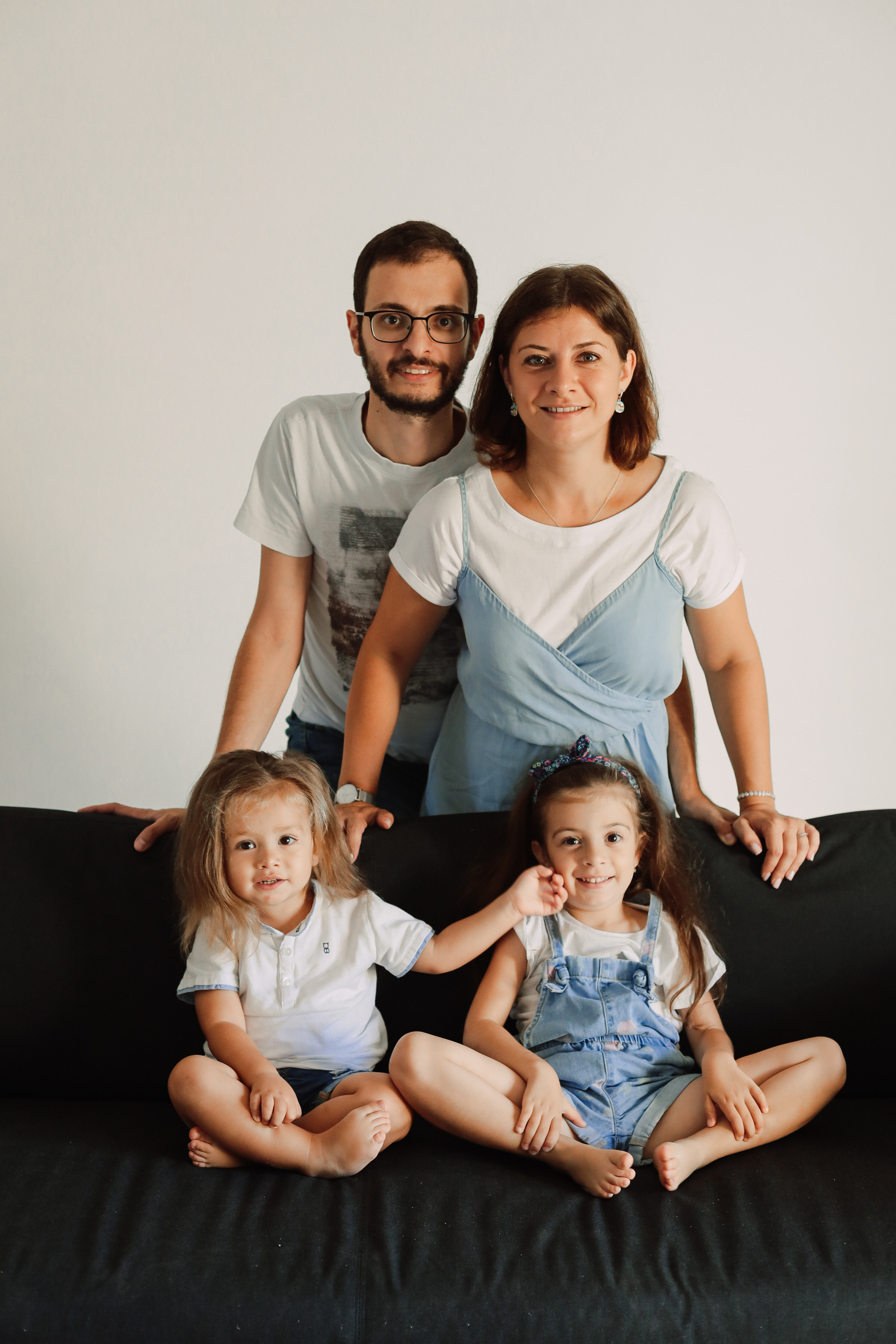 Lifestyle. Photographer Michael Alekseev