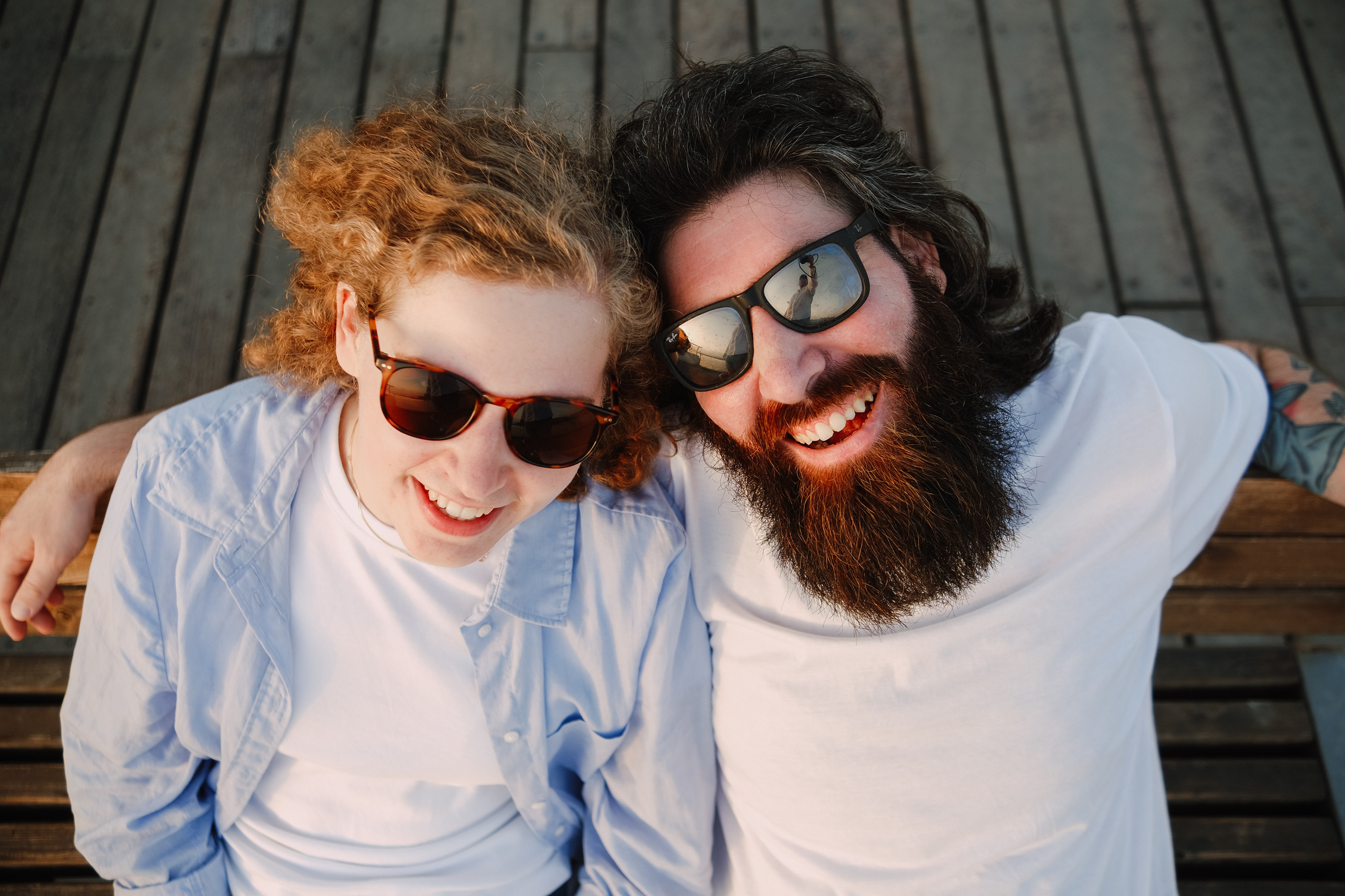 Lifestyle. Photographer Michael Alekseev