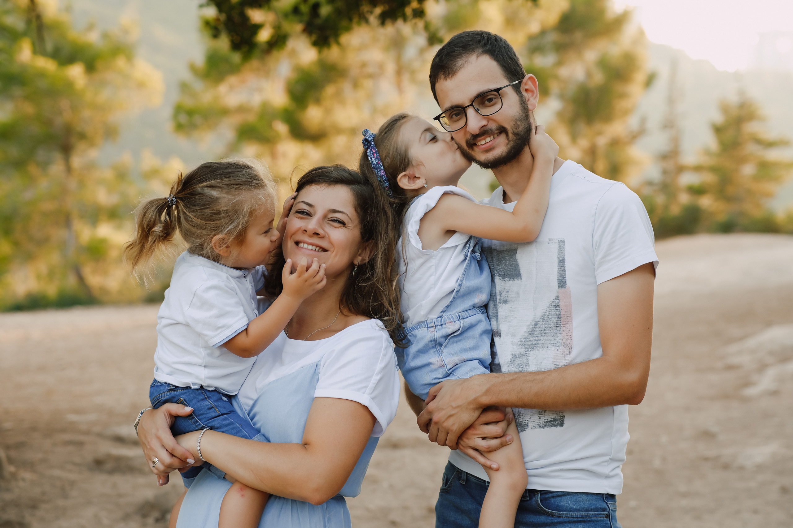 Lifestyle. Photographer Michael Alekseev