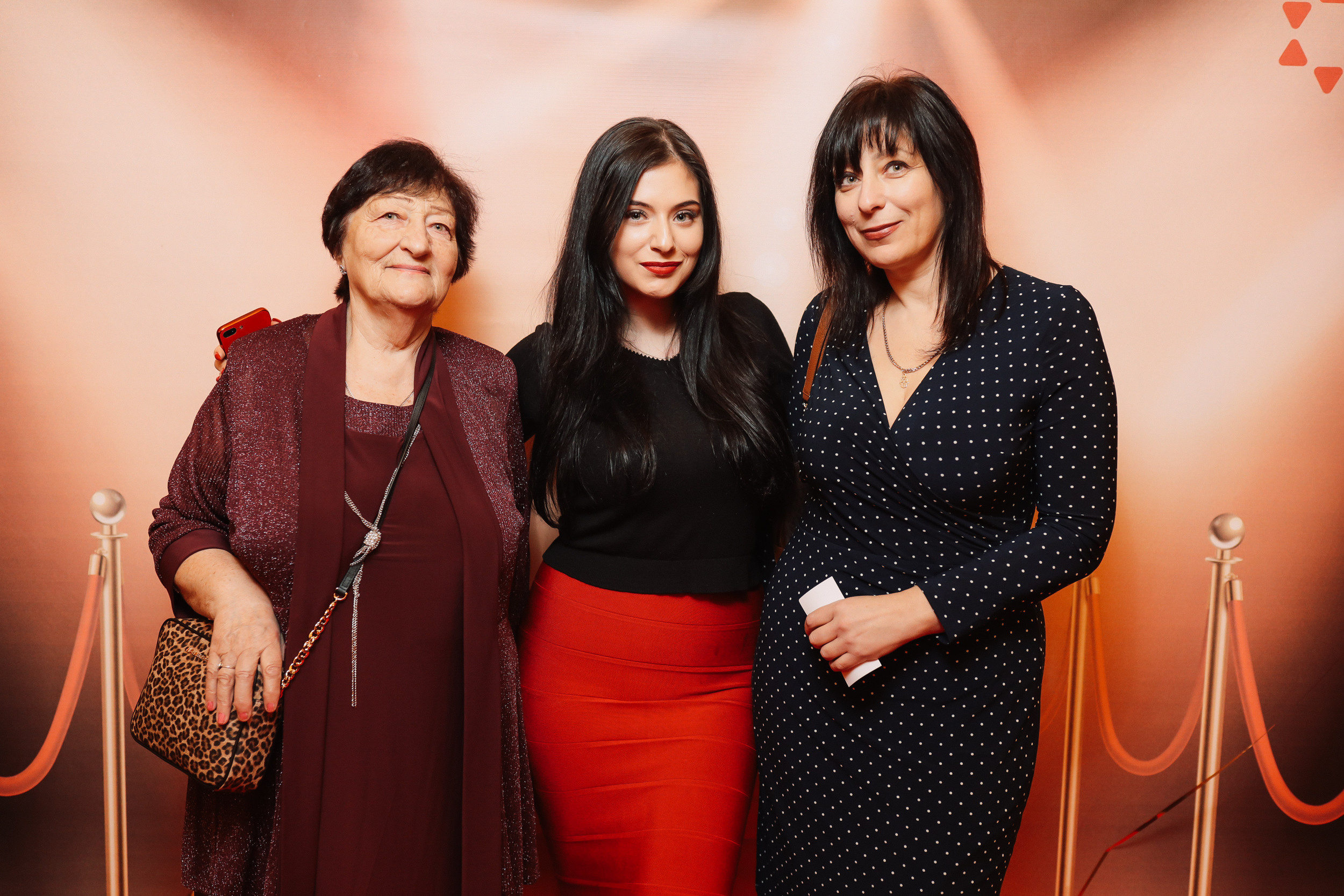 Hanukkah 5780. Photographer Michael Alekseev