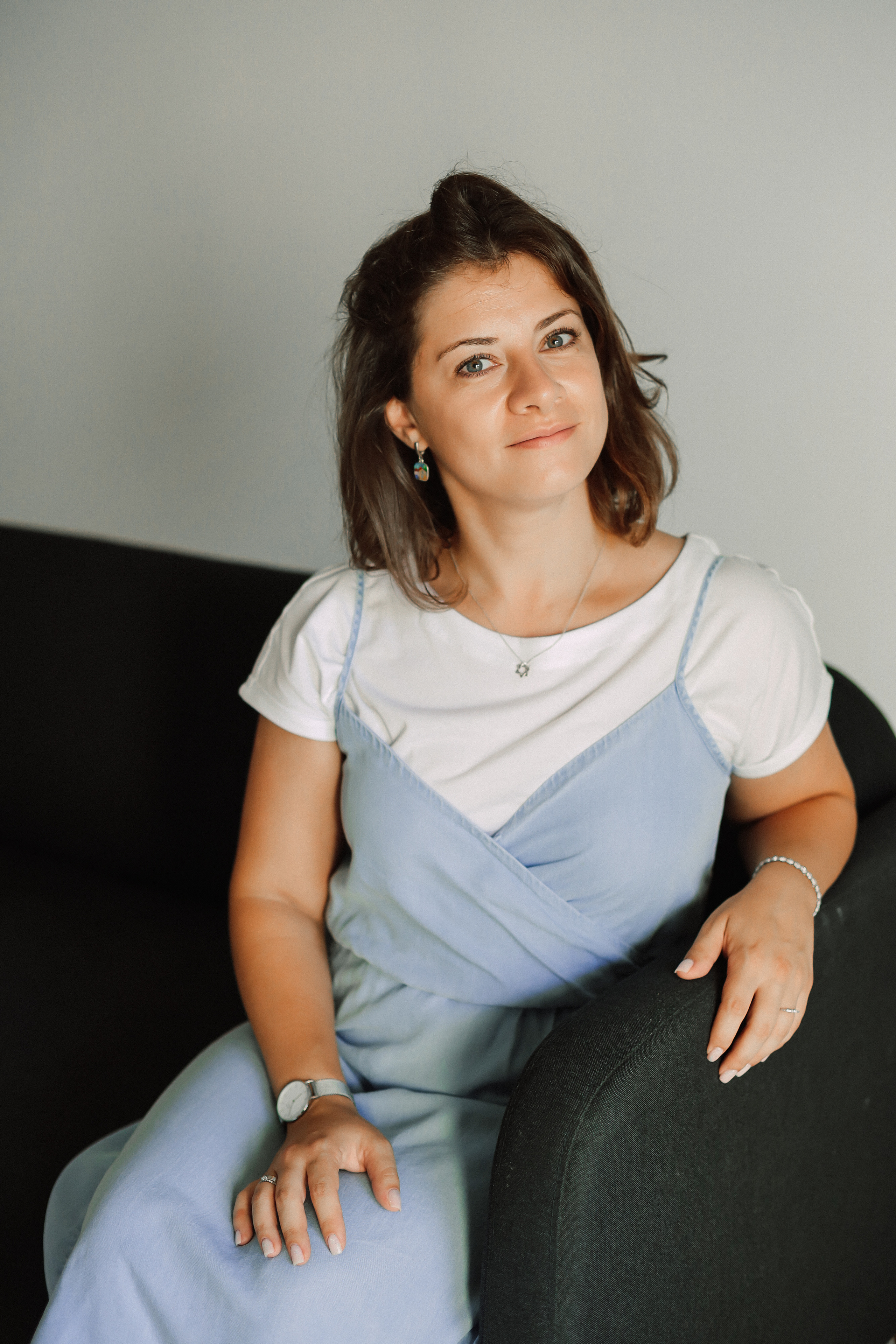 Lifestyle. Photographer Michael Alekseev