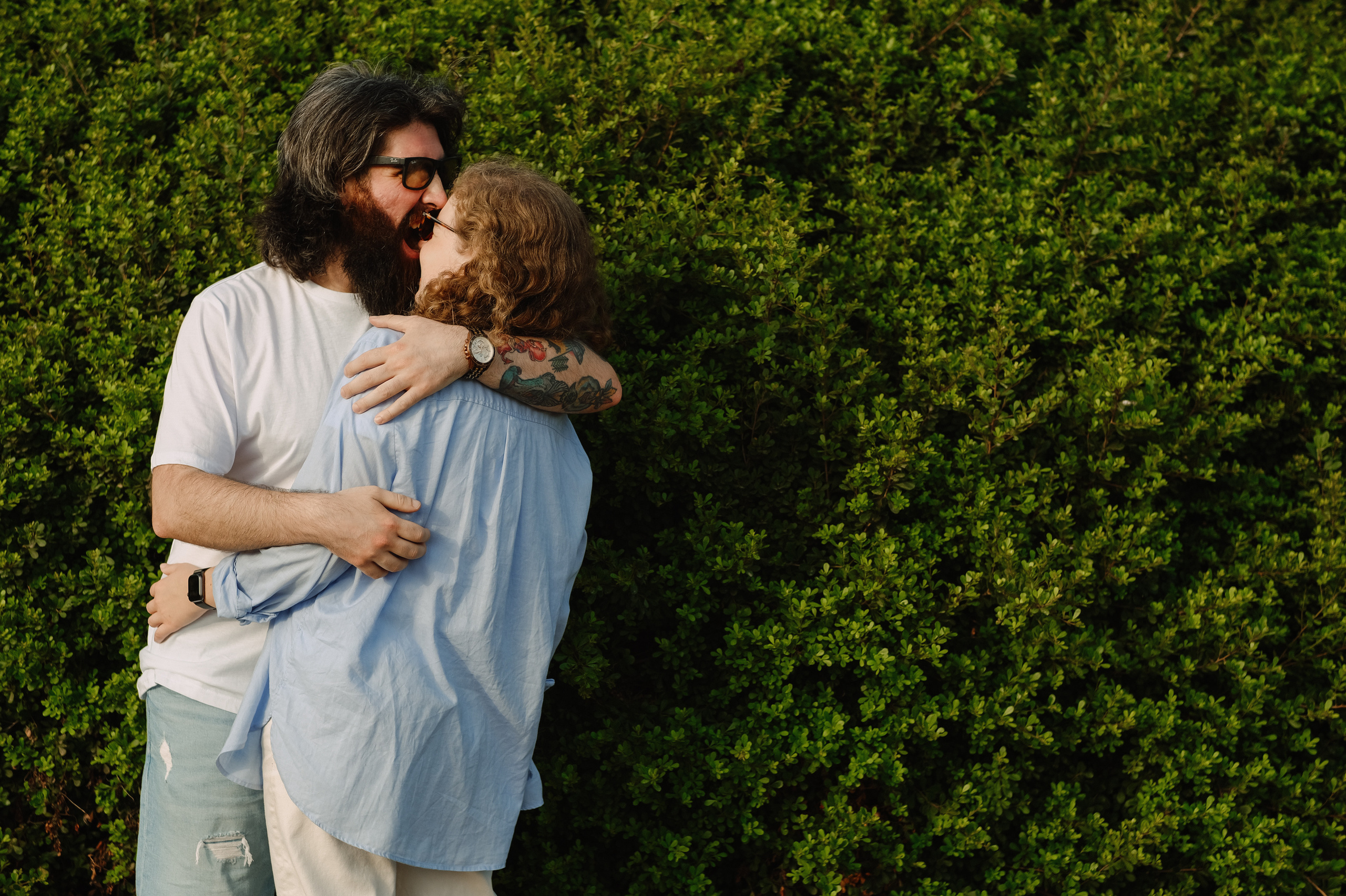 Lifestyle. Photographer Michael Alekseev