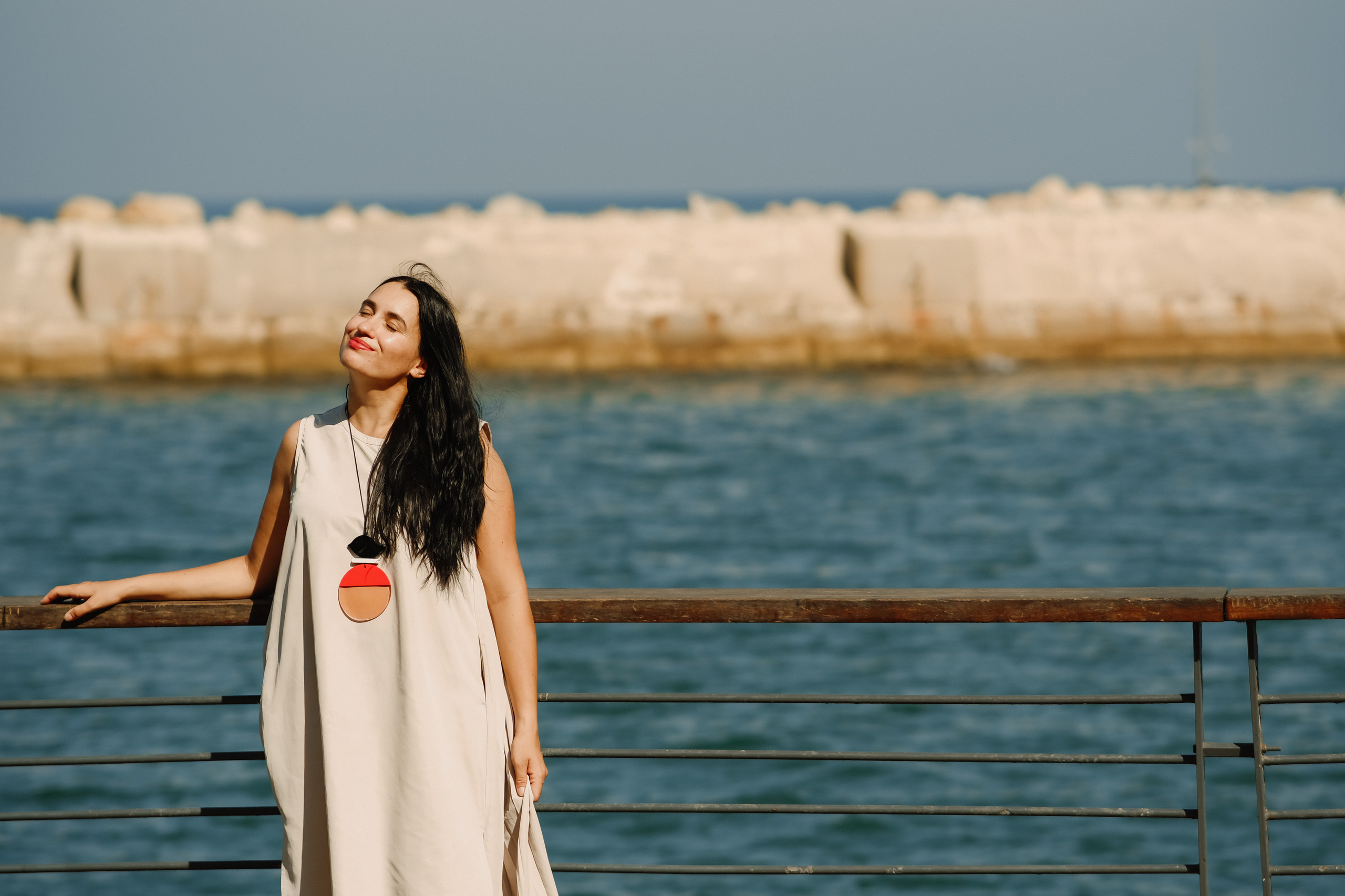 Lifestyle. Photographer Michael Alekseev