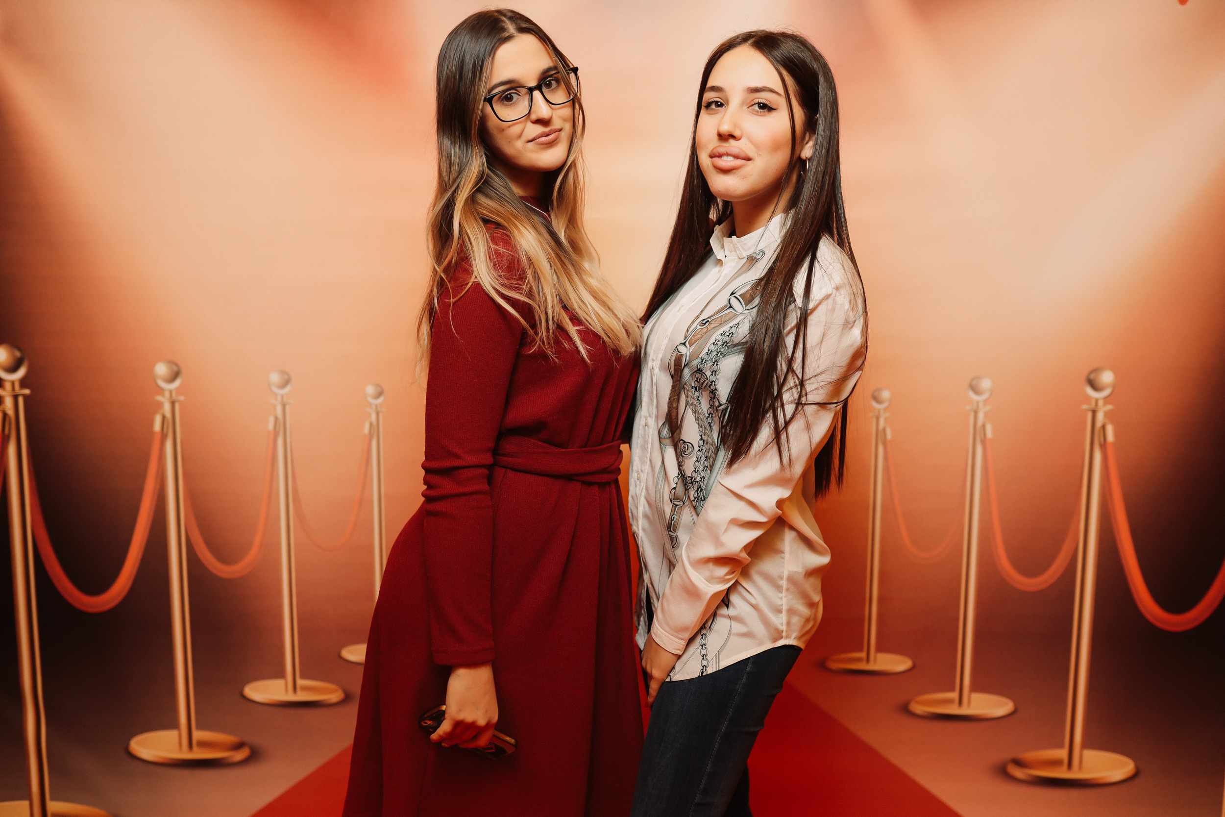 Hanukkah 5780. Photographer Michael Alekseev