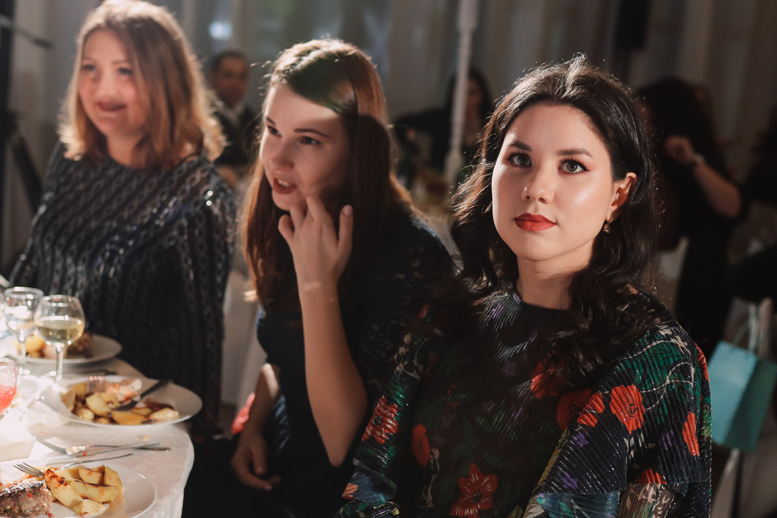 Hanukkah 5780. Photographer Michael Alekseev