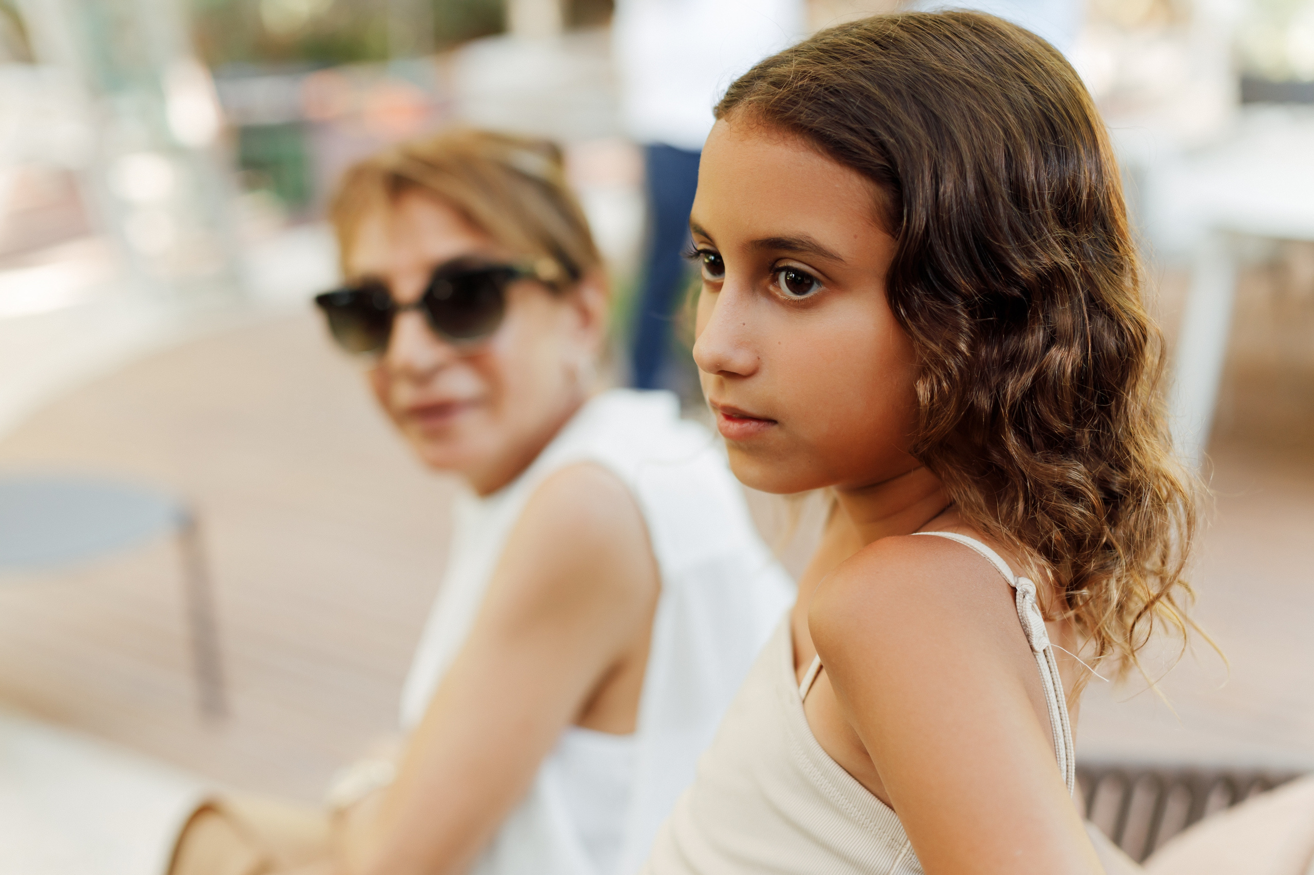 Brit Milah. Tel Aviv. Photographer Michael Alekseev