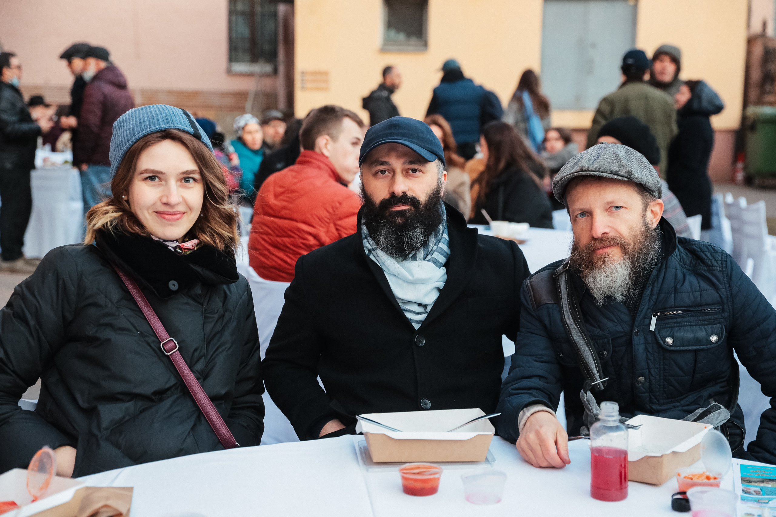 Lag BaOmer. Photographer Michael Alekseev