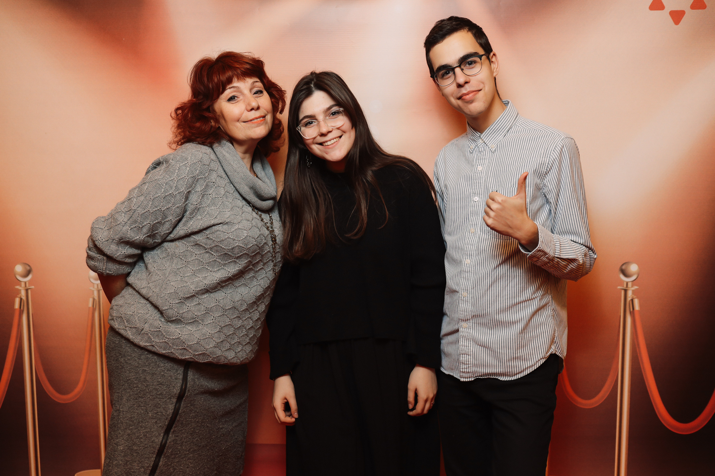 Hanukkah 5780. Photographer Michael Alekseev