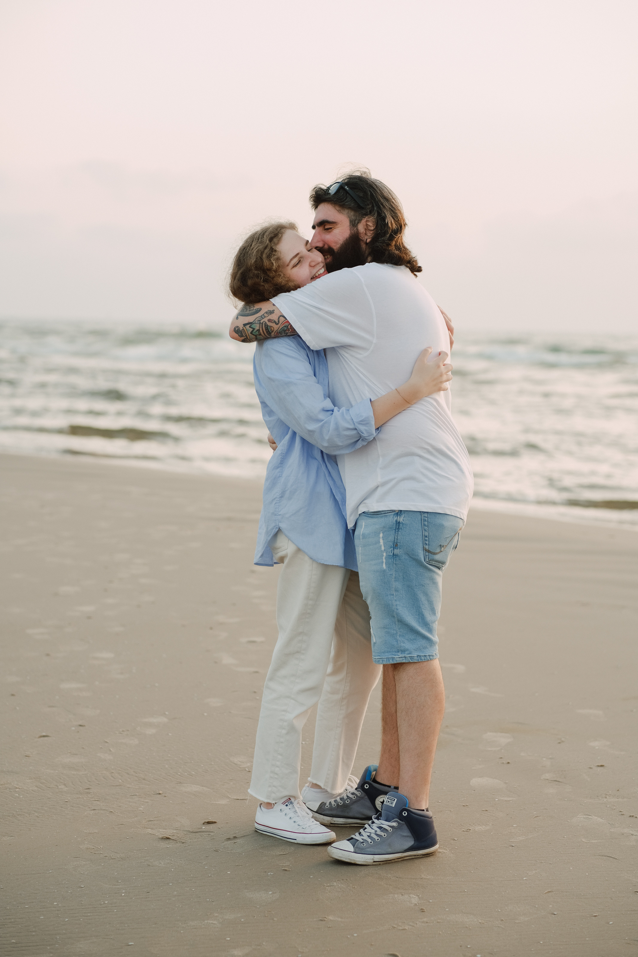 Lifestyle. Photographer Michael Alekseev