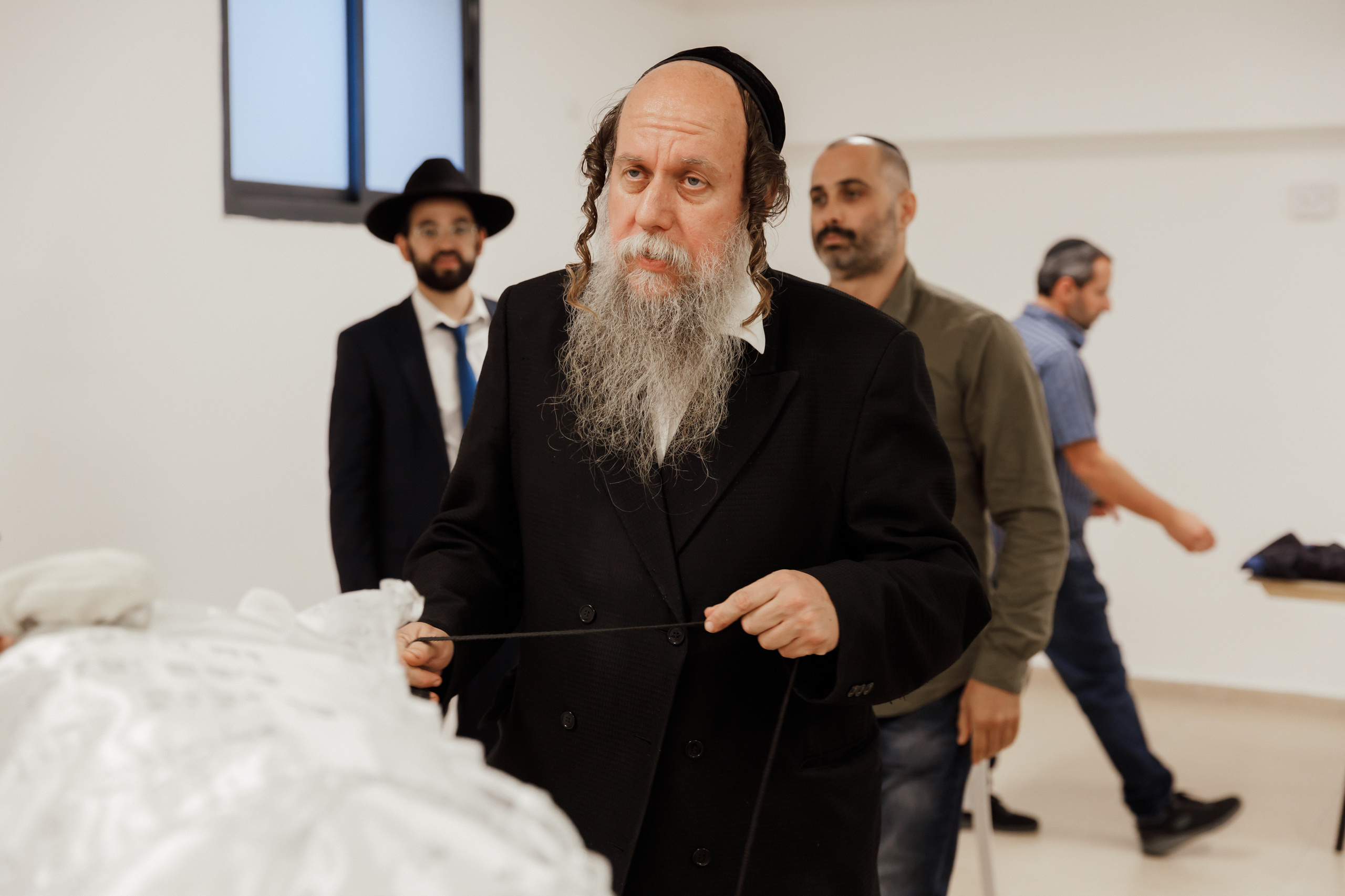 Brit Milah. Rishon LeZion. Photographer Michael Alekseev