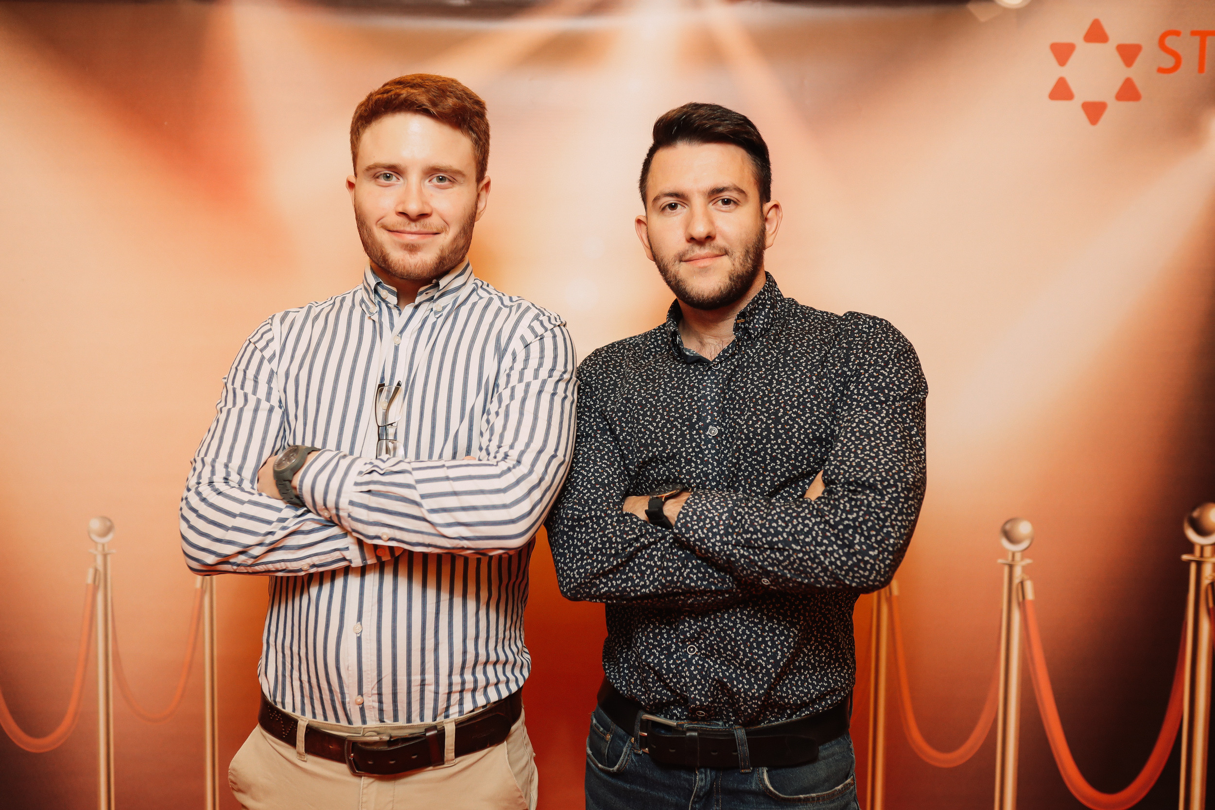 Hanukkah 5780. Photographer Michael Alekseev