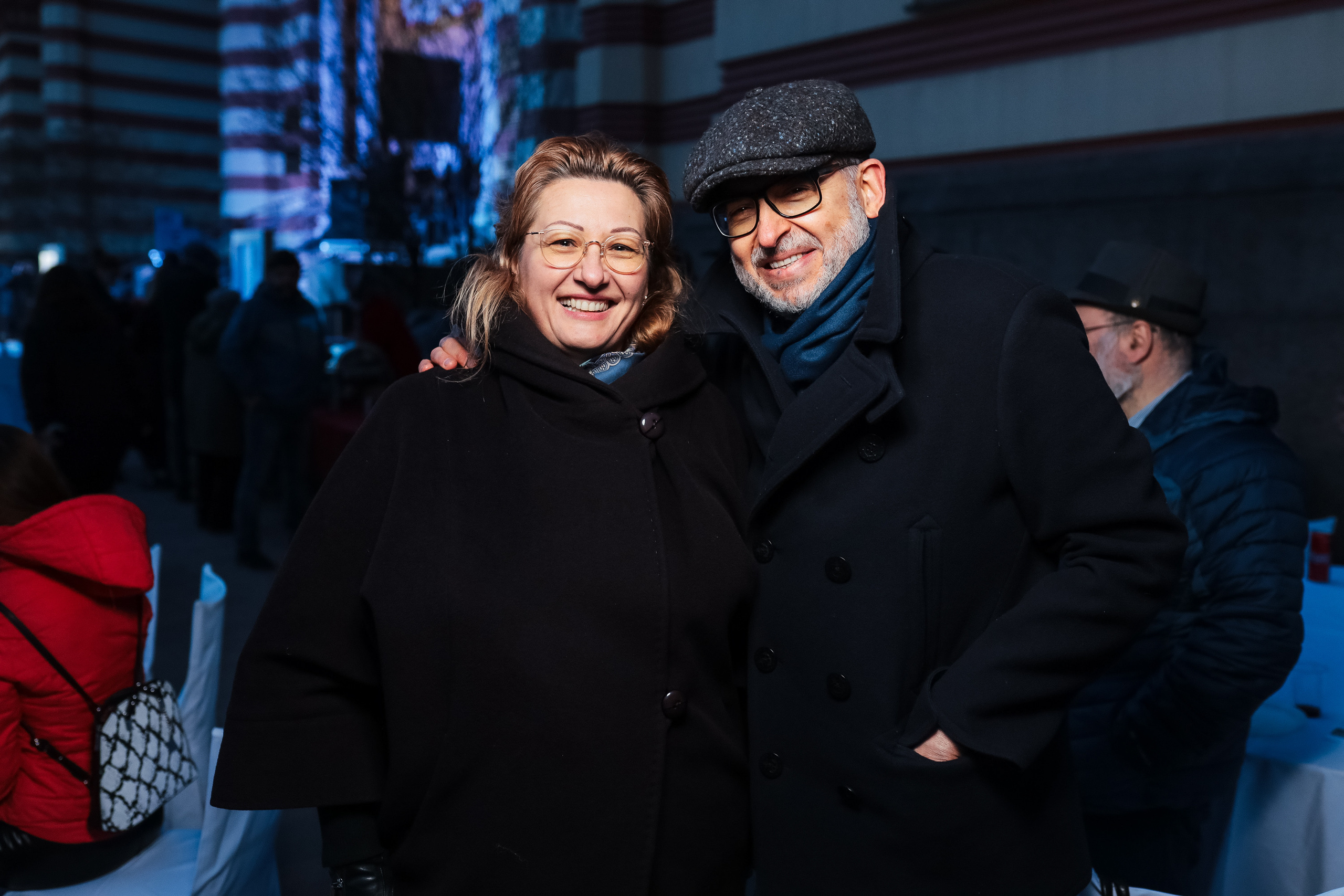 Lag BaOmer. Photographer Michael Alekseev