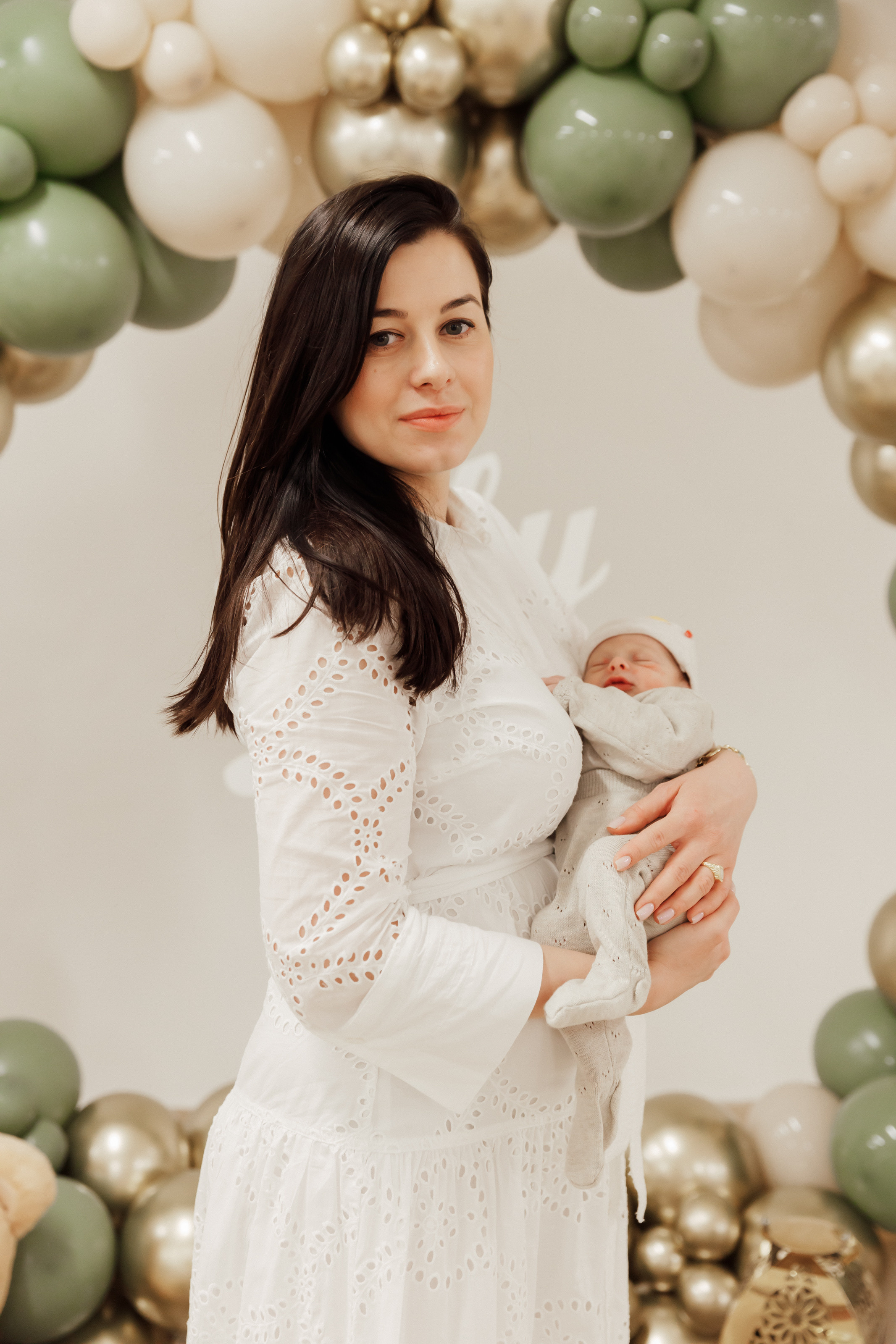 Brit Milah. Rishon LeZion. Photographer Michael Alekseev