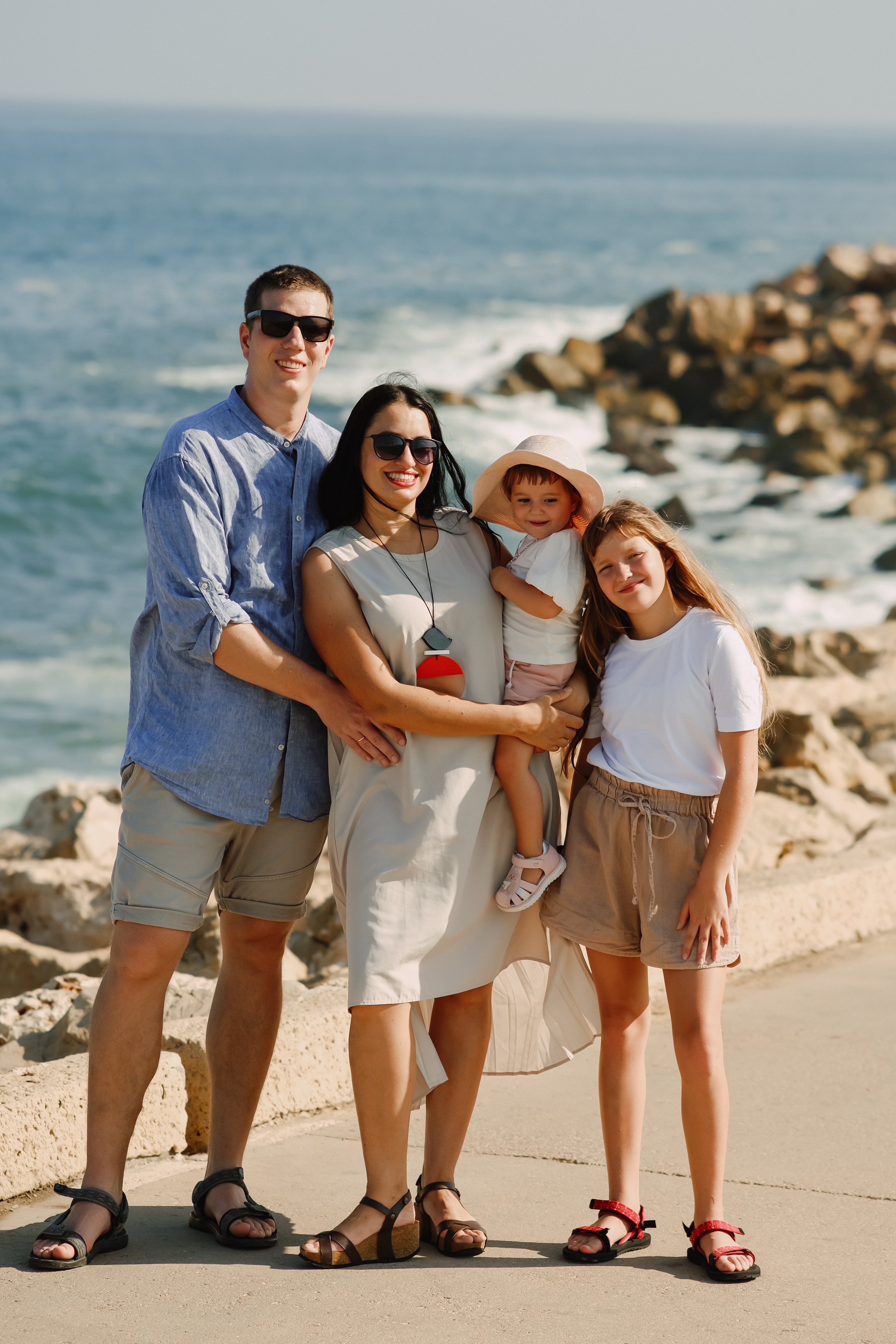 Lifestyle. Photographer Michael Alekseev