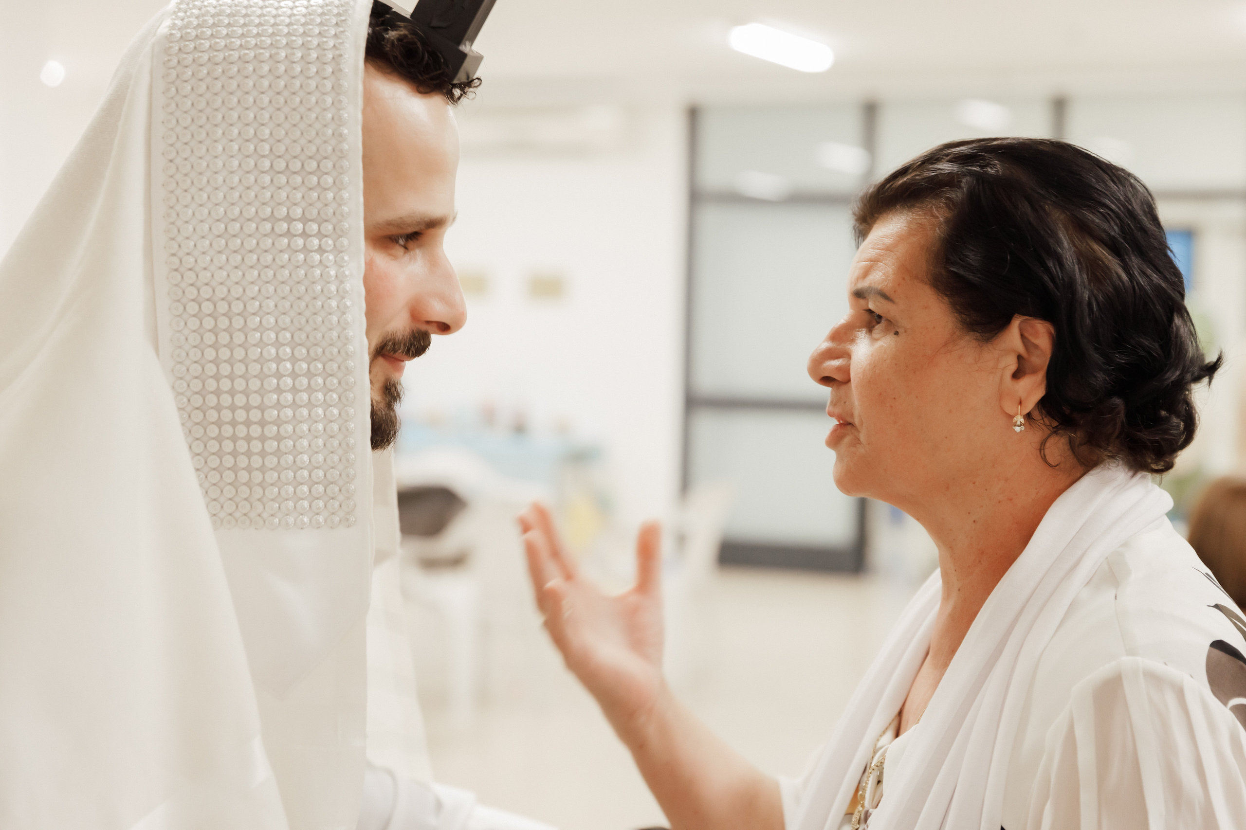 Brit Milah. Rishon LeZion. Photographer Michael Alekseev