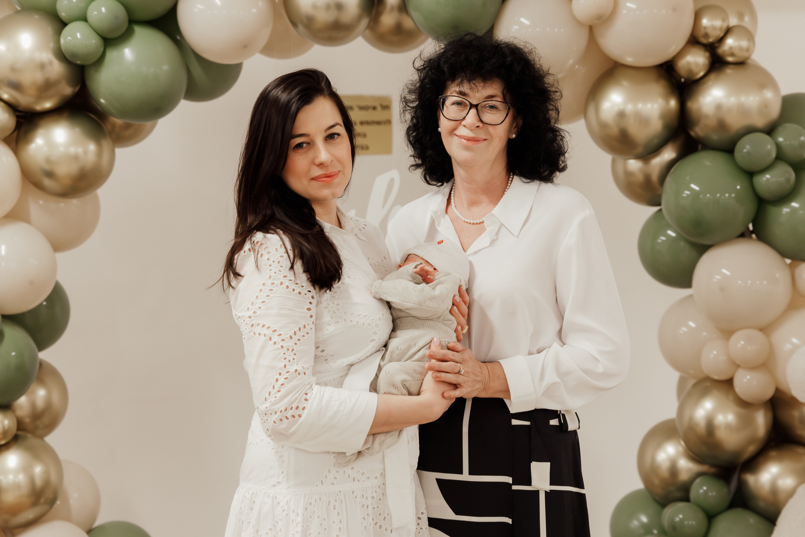 Brit Milah. Rishon LeZion. Photographer Michael Alekseev