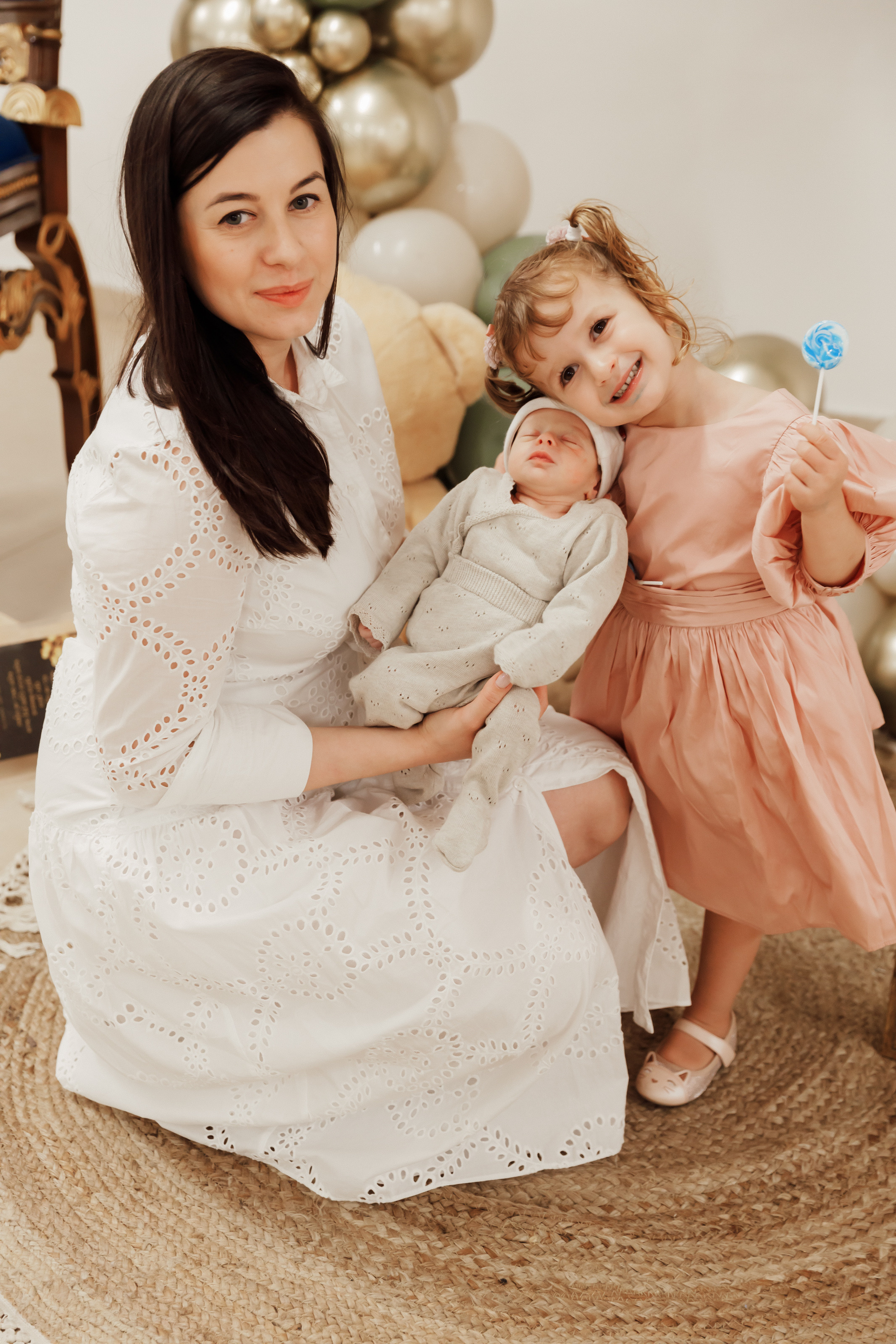 Brit Milah. Rishon LeZion. Photographer Michael Alekseev