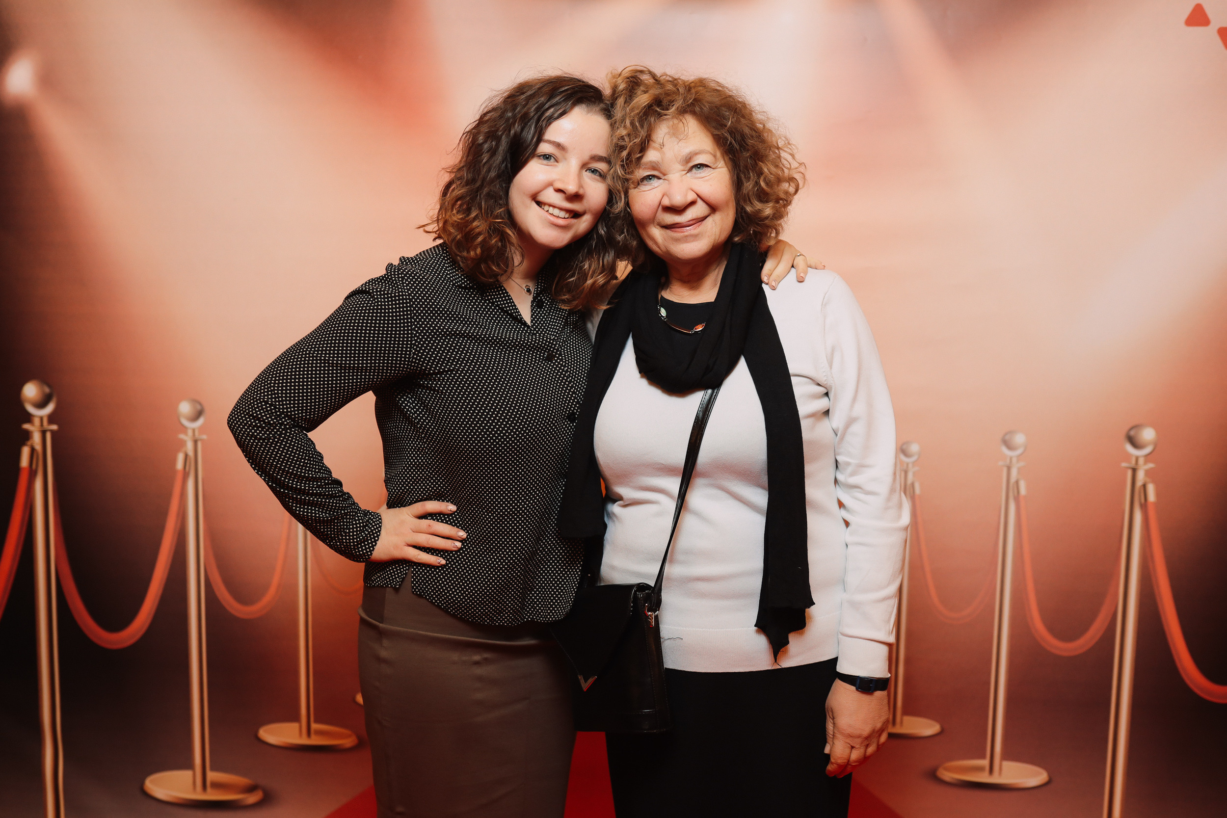 Hanukkah 5780. Photographer Michael Alekseev