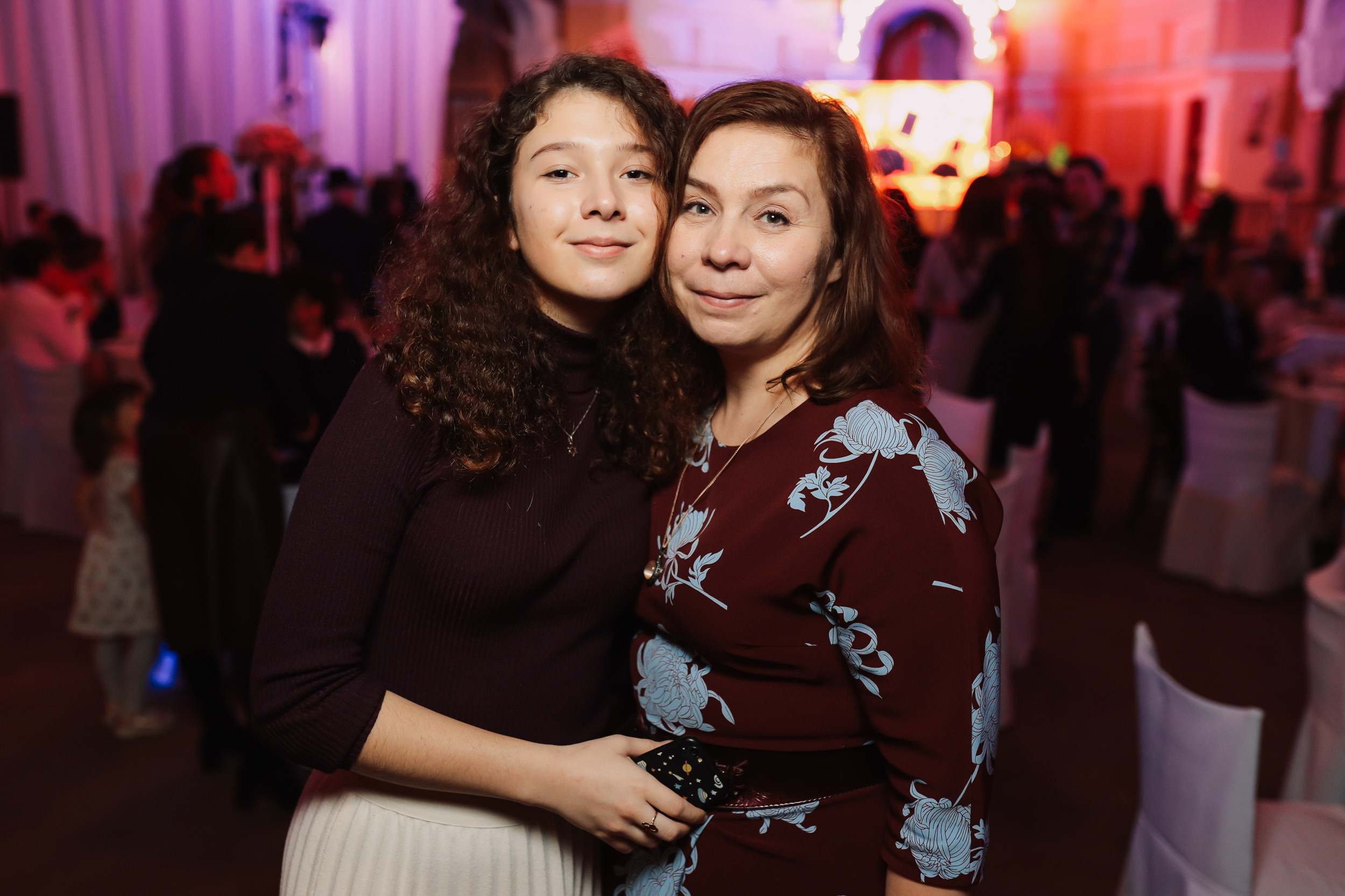 Hanukkah 5780. Photographer Michael Alekseev