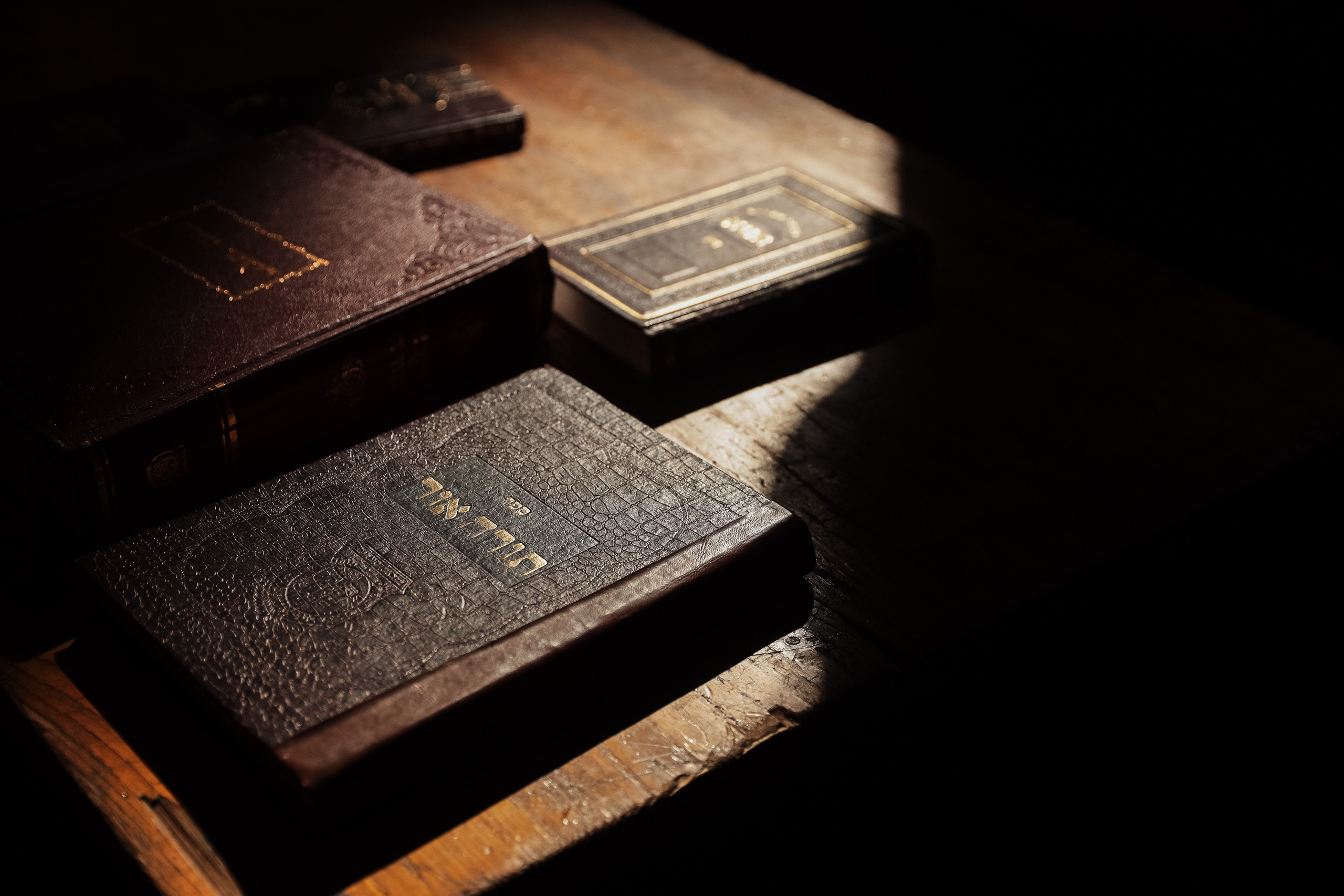 Lag BaOmer. Photographer Michael Alekseev