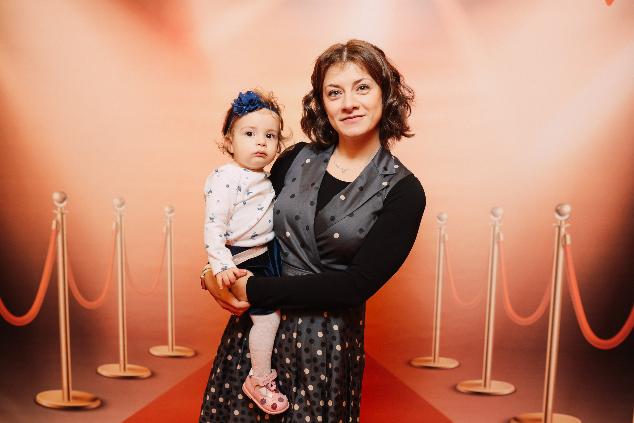 Hanukkah 5780. Photographer Michael Alekseev