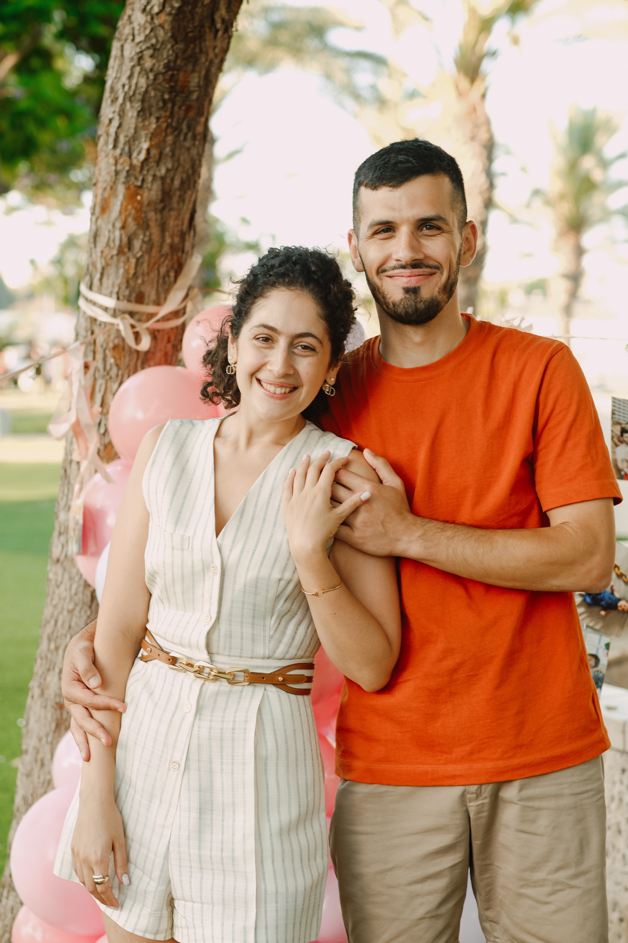 Lifestyle. Photographer Michael Alekseev