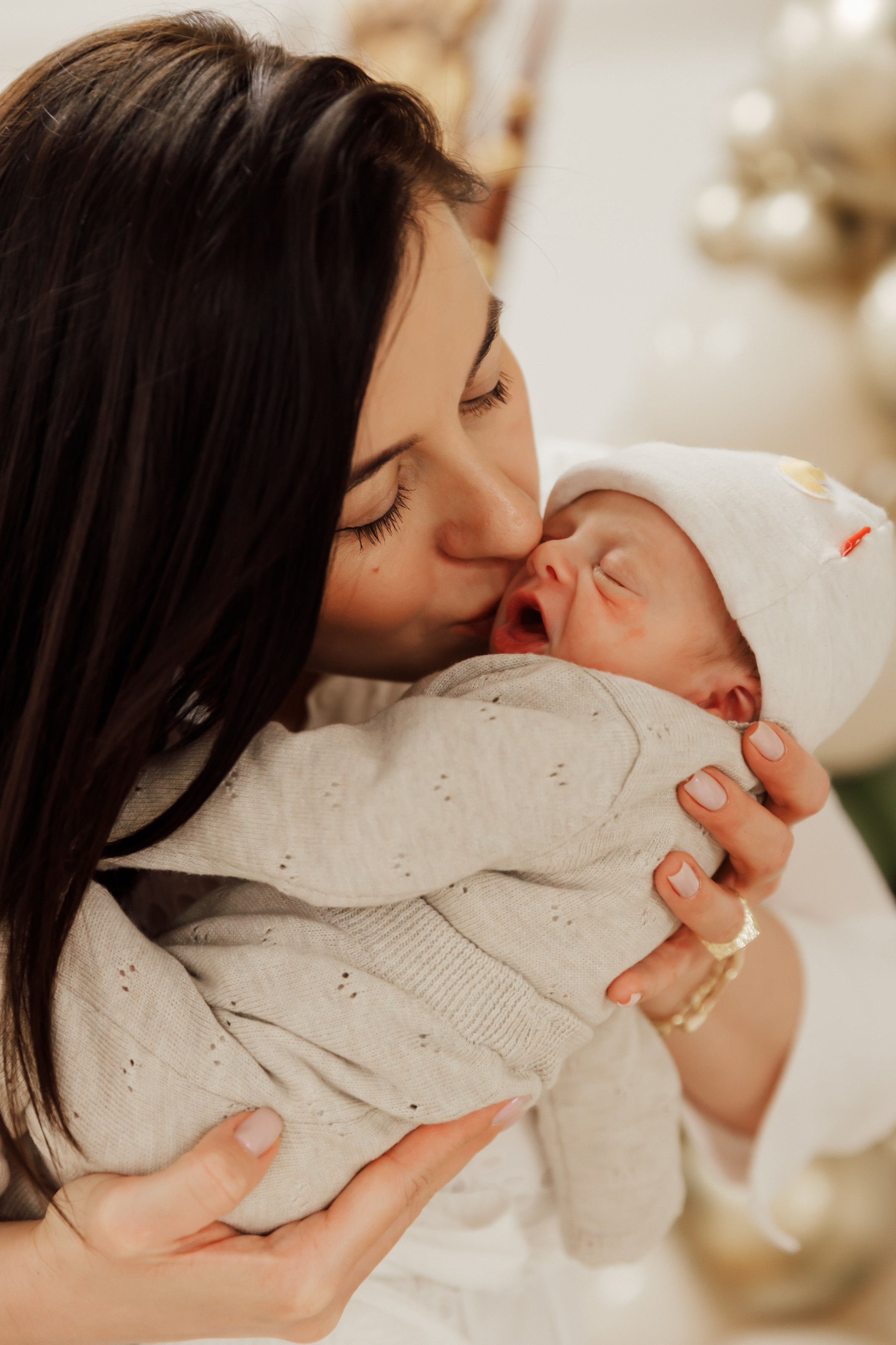 Brit Milah. Rishon LeZion. Photographer Michael Alekseev