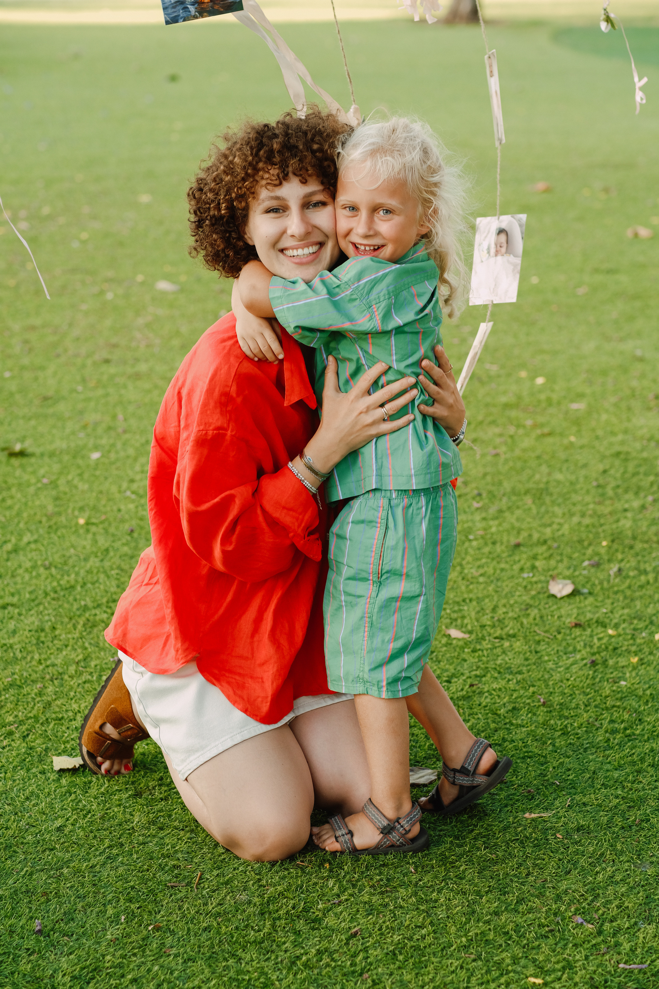 Lifestyle. Photographer Michael Alekseev