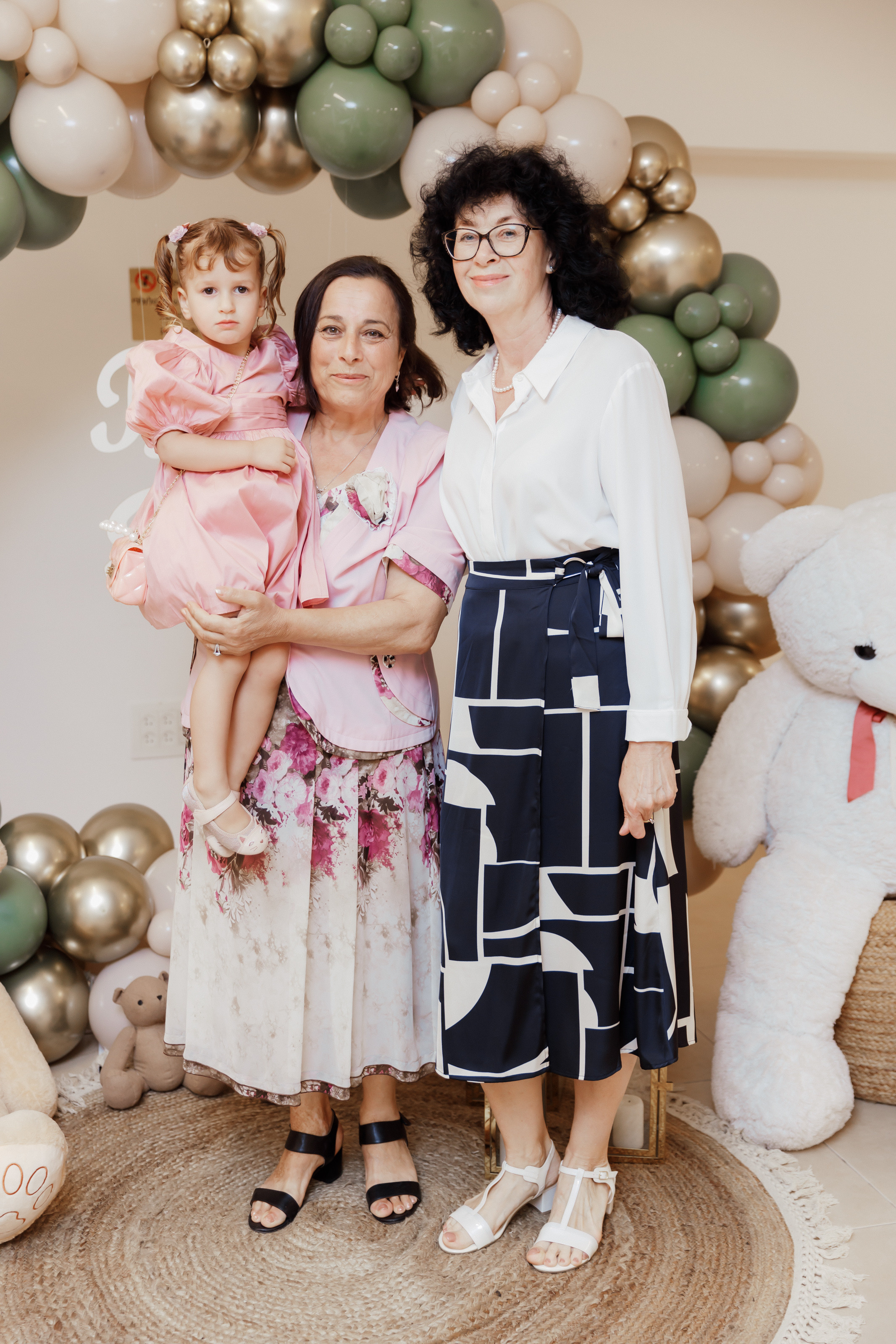 Brit Milah. Rishon LeZion. Photographer Michael Alekseev