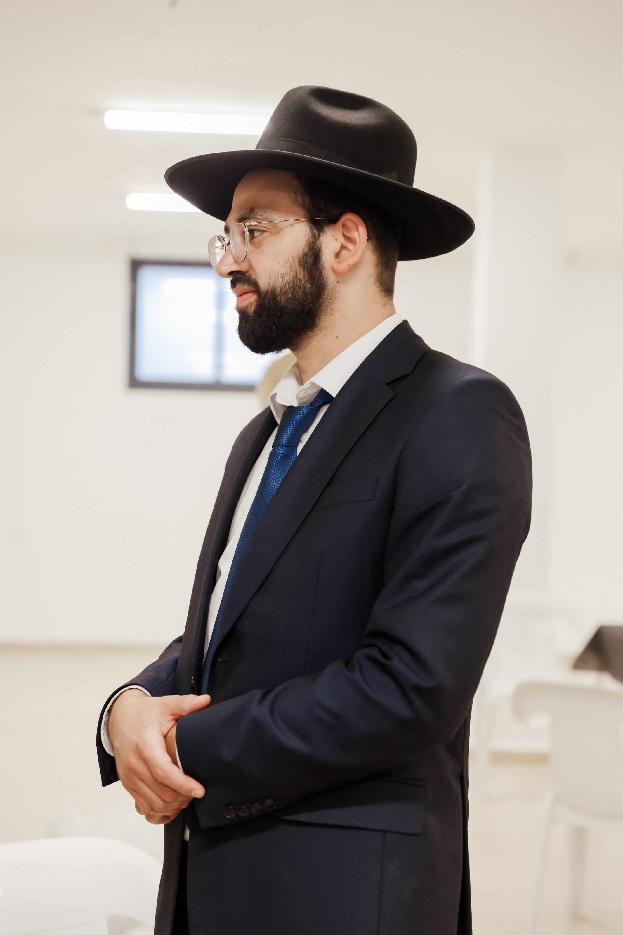 Brit Milah. Rishon LeZion. Photographer Michael Alekseev