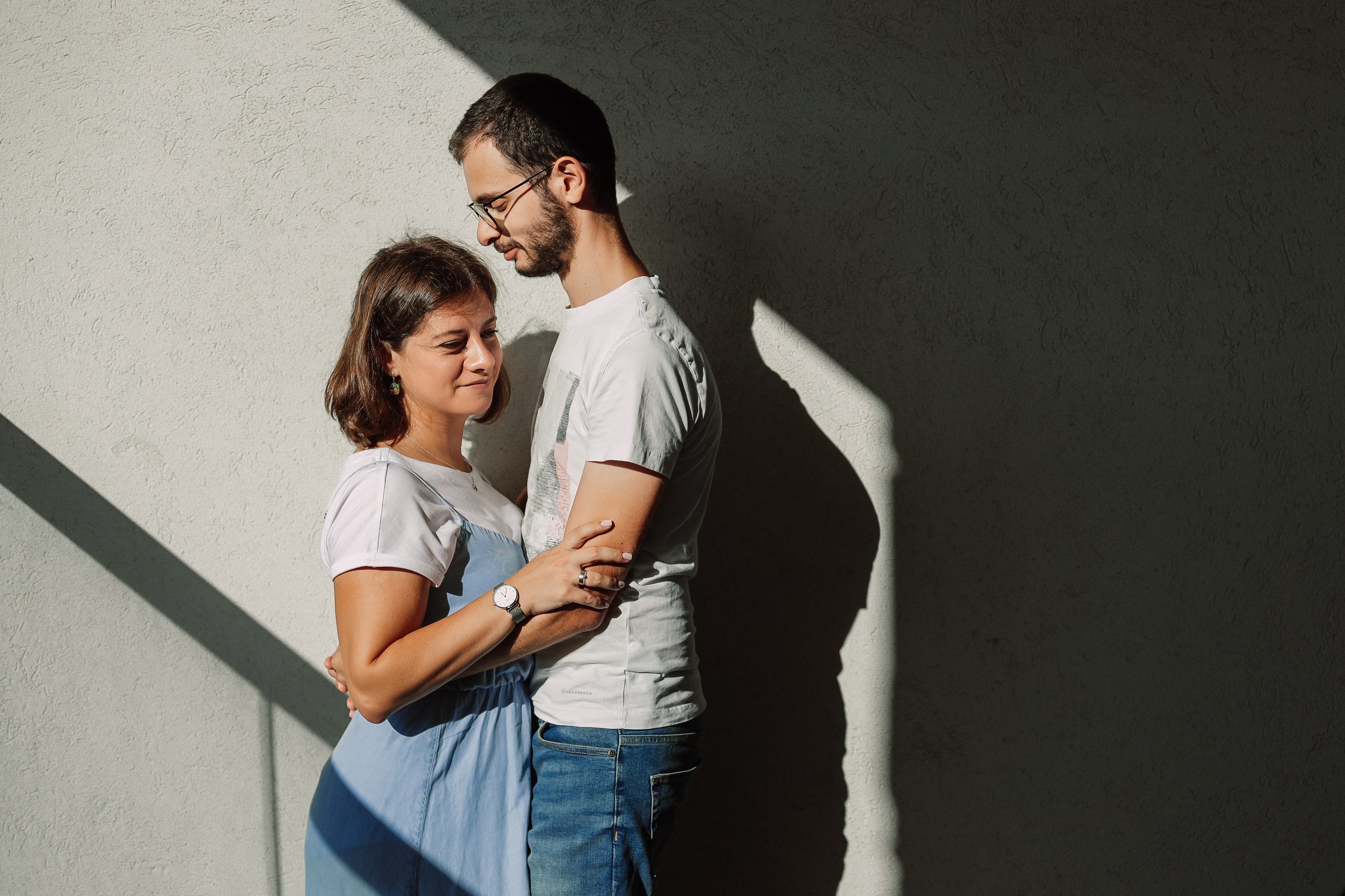 Lifestyle. Photographer Michael Alekseev