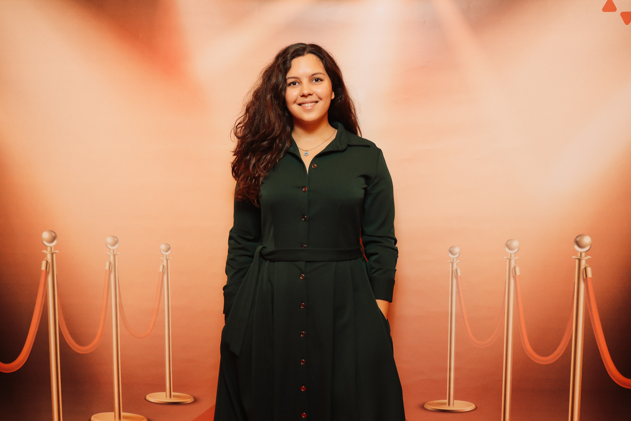 Hanukkah 5780. Photographer Michael Alekseev