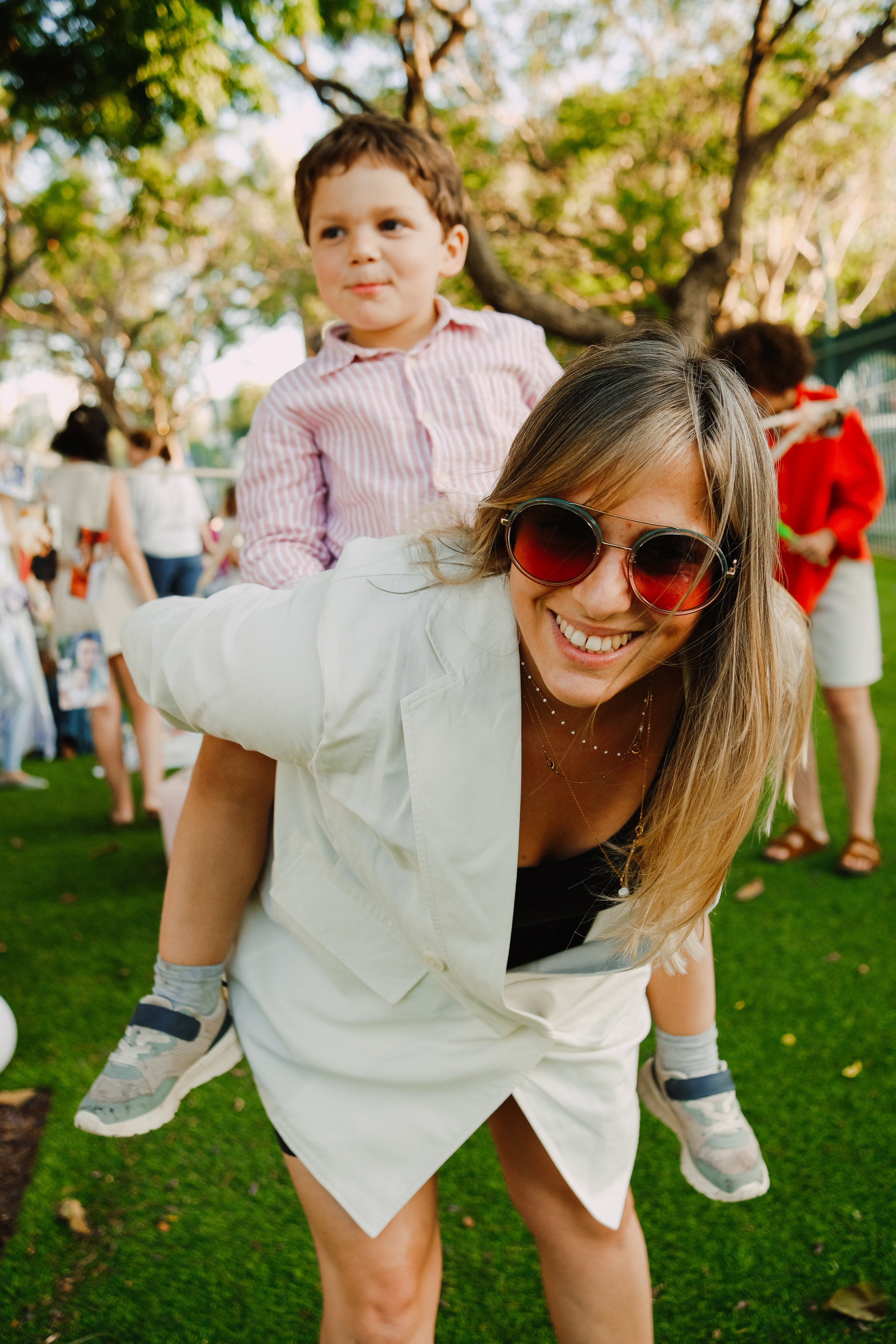 Lifestyle. Photographer Michael Alekseev